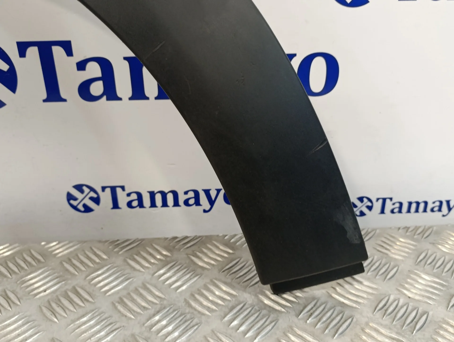 Aletin Delantero Izquierdo para Mini Mini (R56)