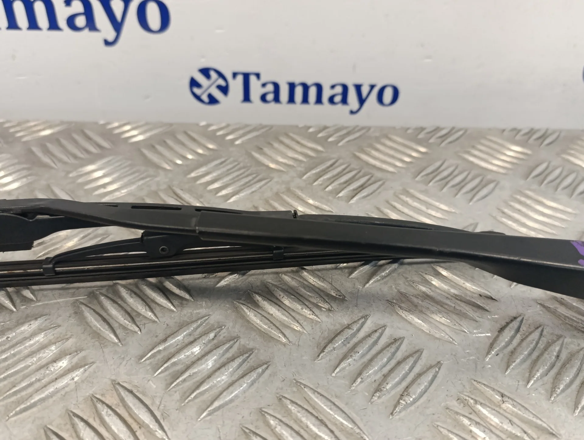 Brazo Limpia Delantero Derecho para Mini Mini (R56)