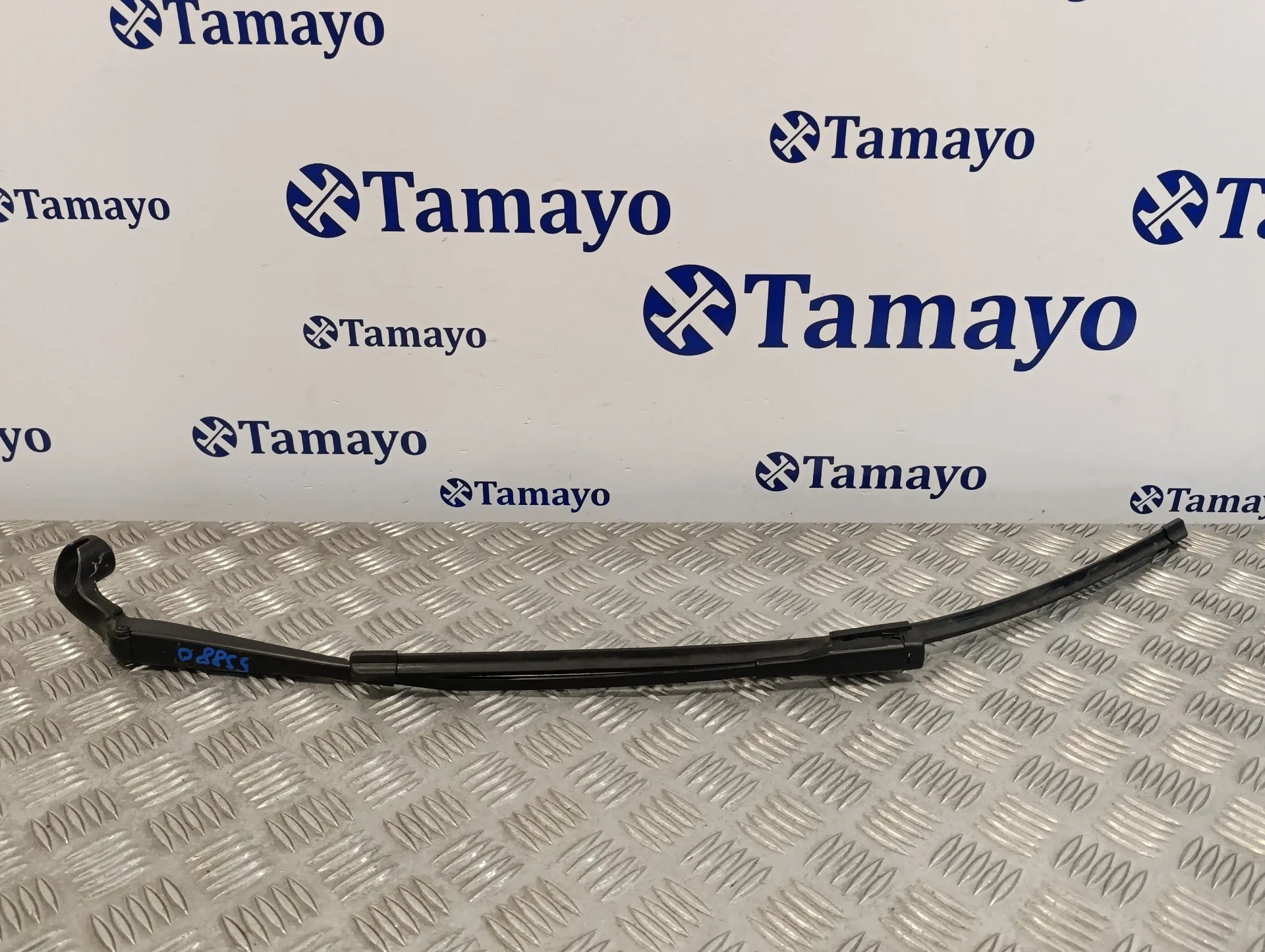 Brazo Limpia Delantero Derecho para Smart Fortwo Coupe