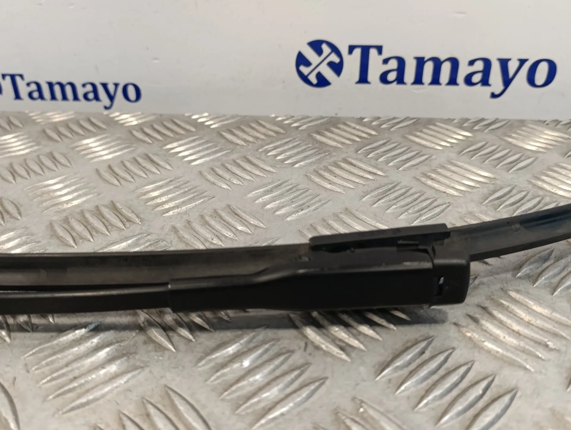 Brazo Limpia Delantero Derecho para Smart Fortwo Coupe