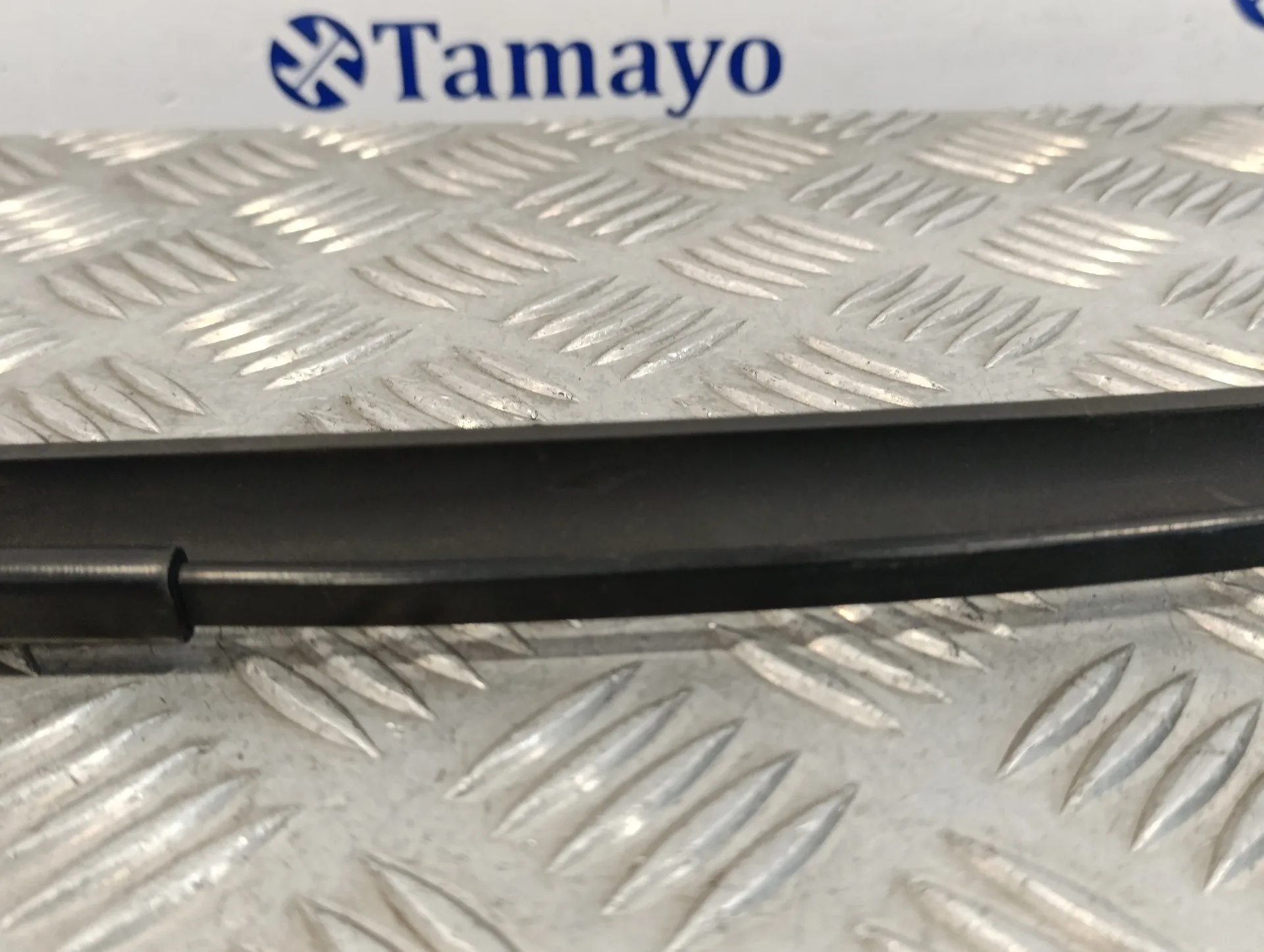 Brazo Limpia Delantero Izquierdo para Smart Fortwo Coupe