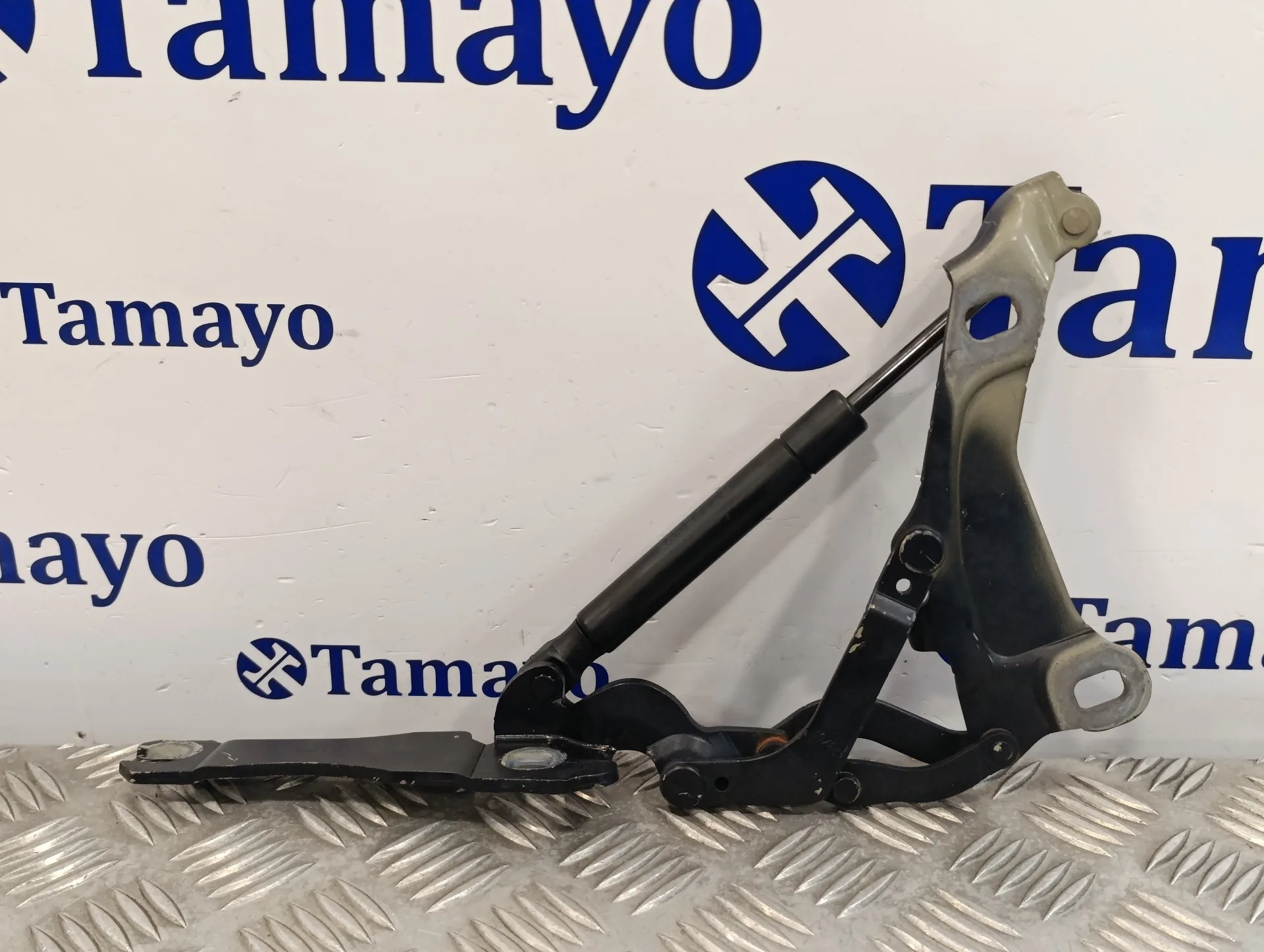 Visagra Capo para Mini Mini (R56)