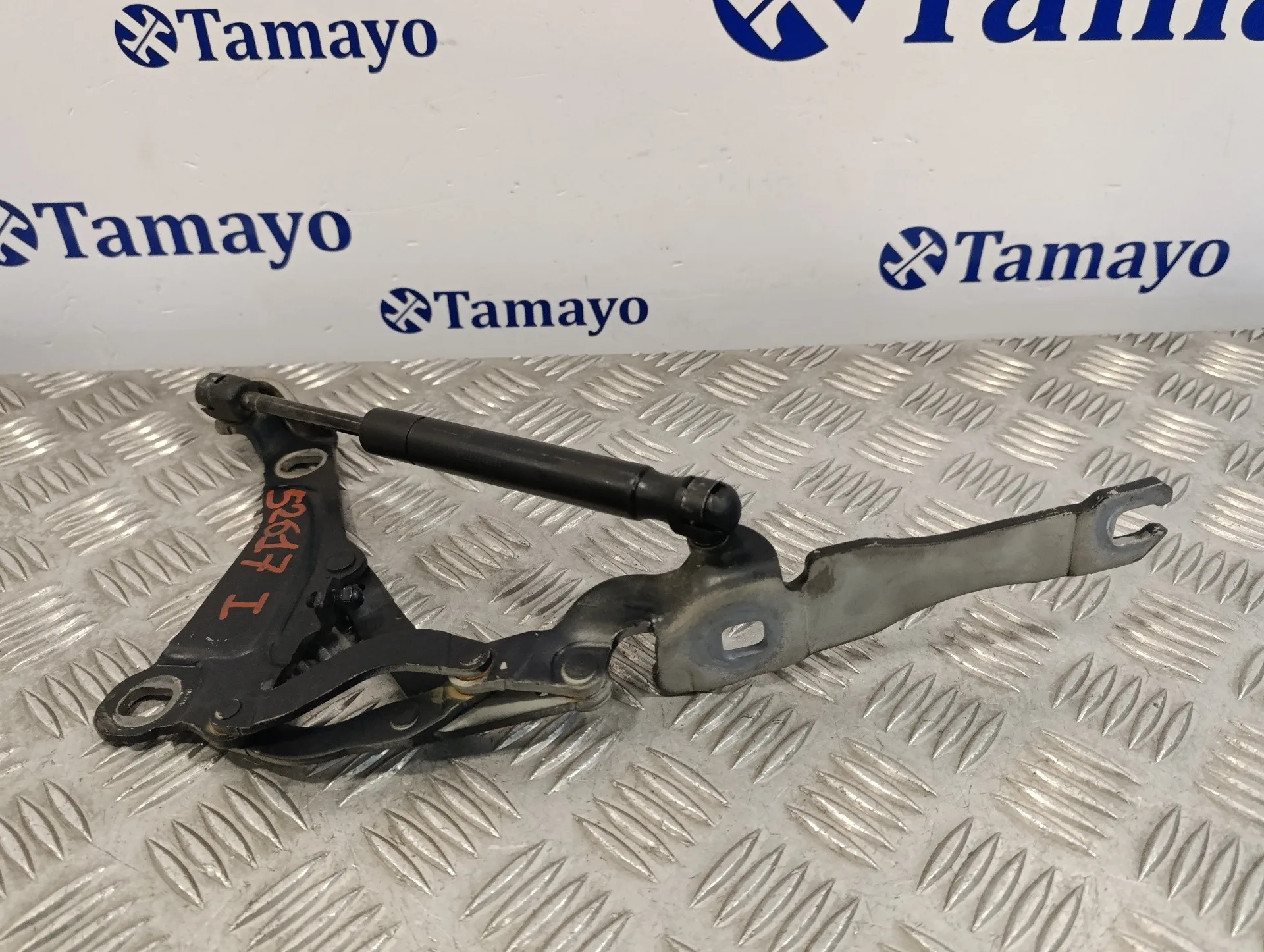 Visagra Capo para Mini Mini (R56)