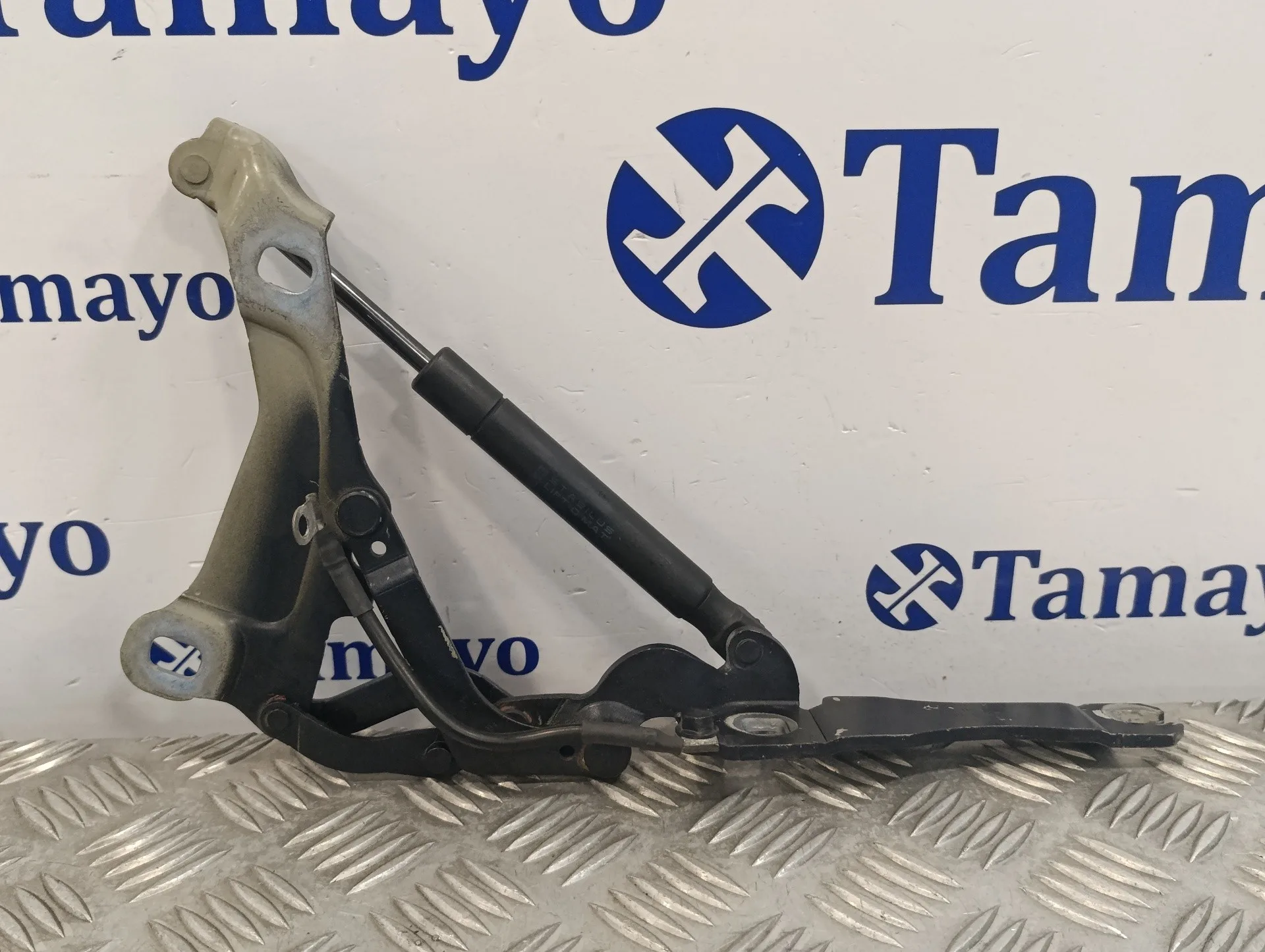 Visagra Capo para Mini Mini (R56)