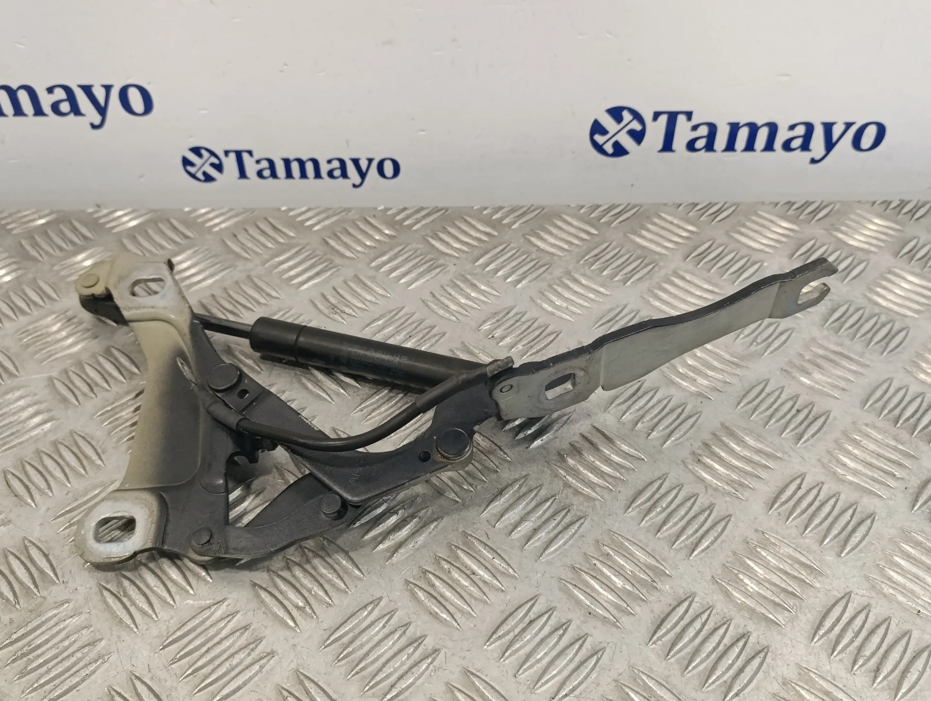 Visagra Capo para Mini Mini (R56)