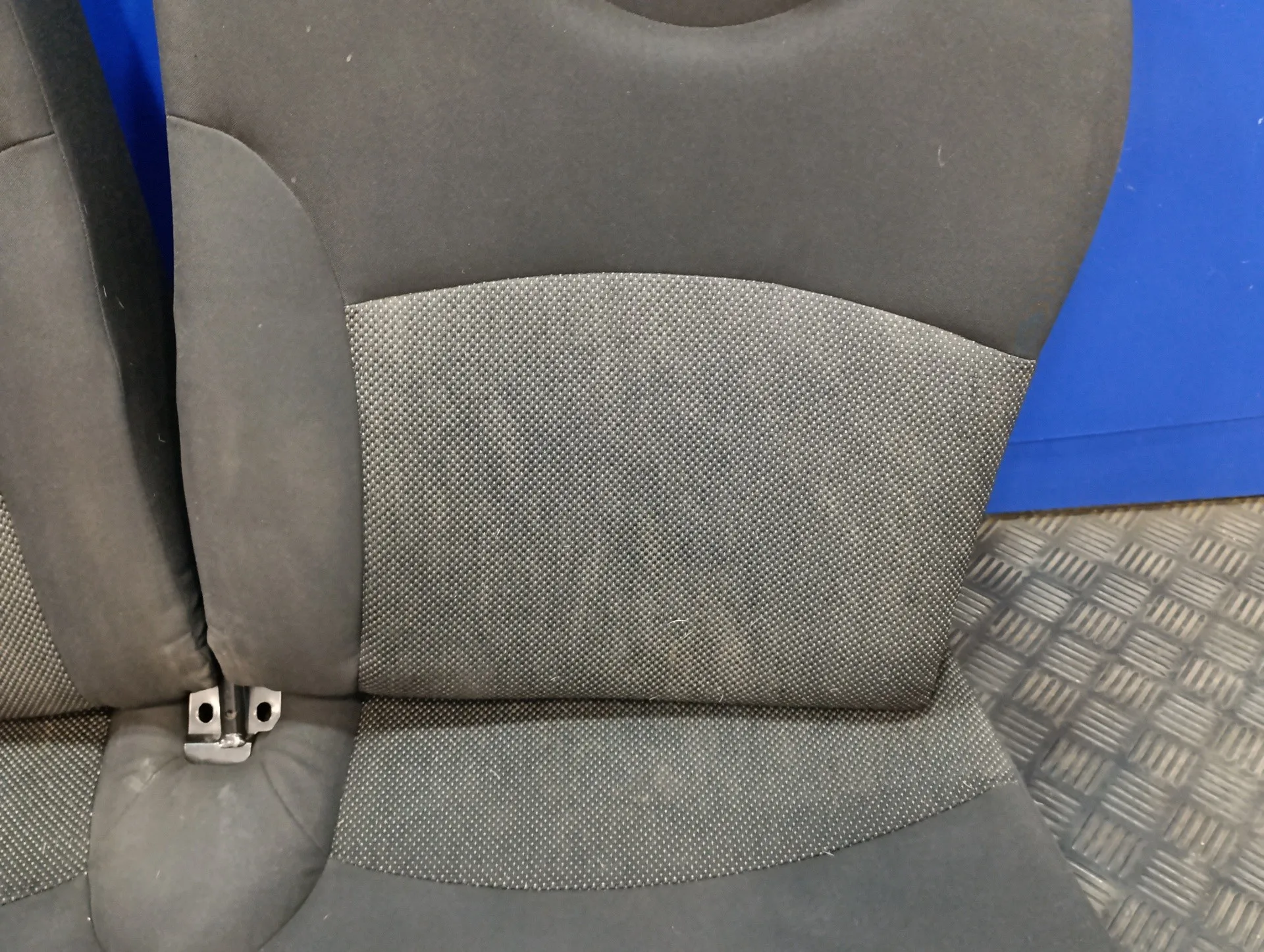 Asientos Traseros para Mini Mini (R56)