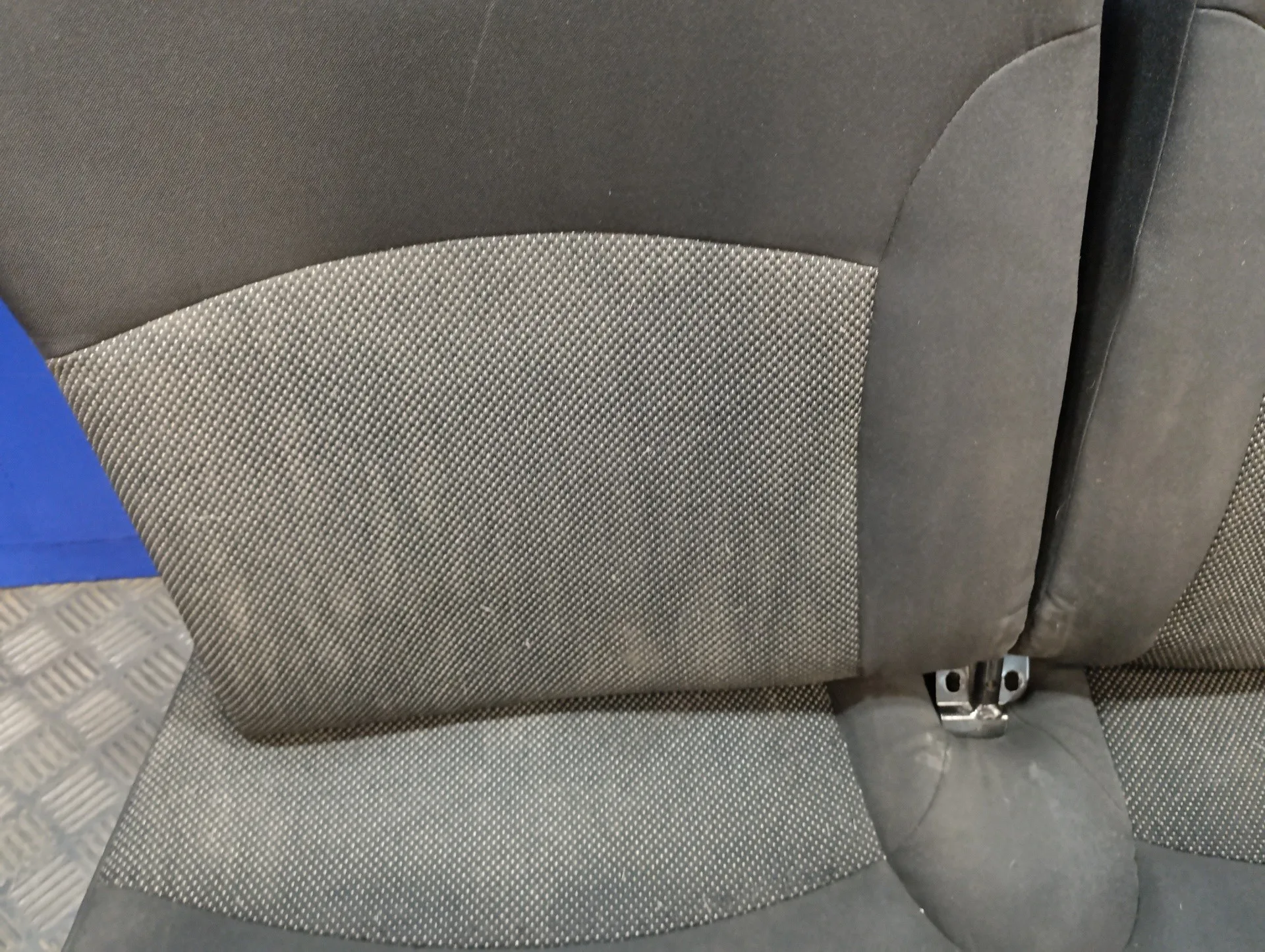 Asientos Traseros para Mini Mini (R56)