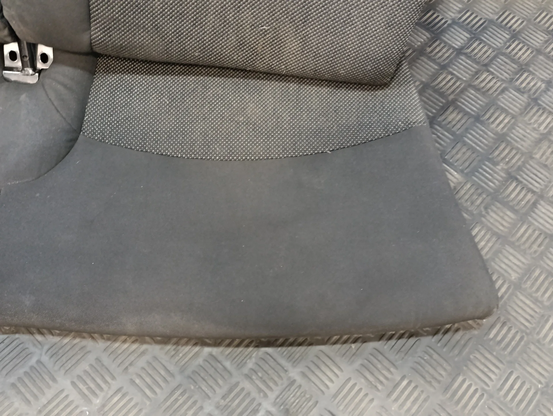 Asientos Traseros para Mini Mini (R56)