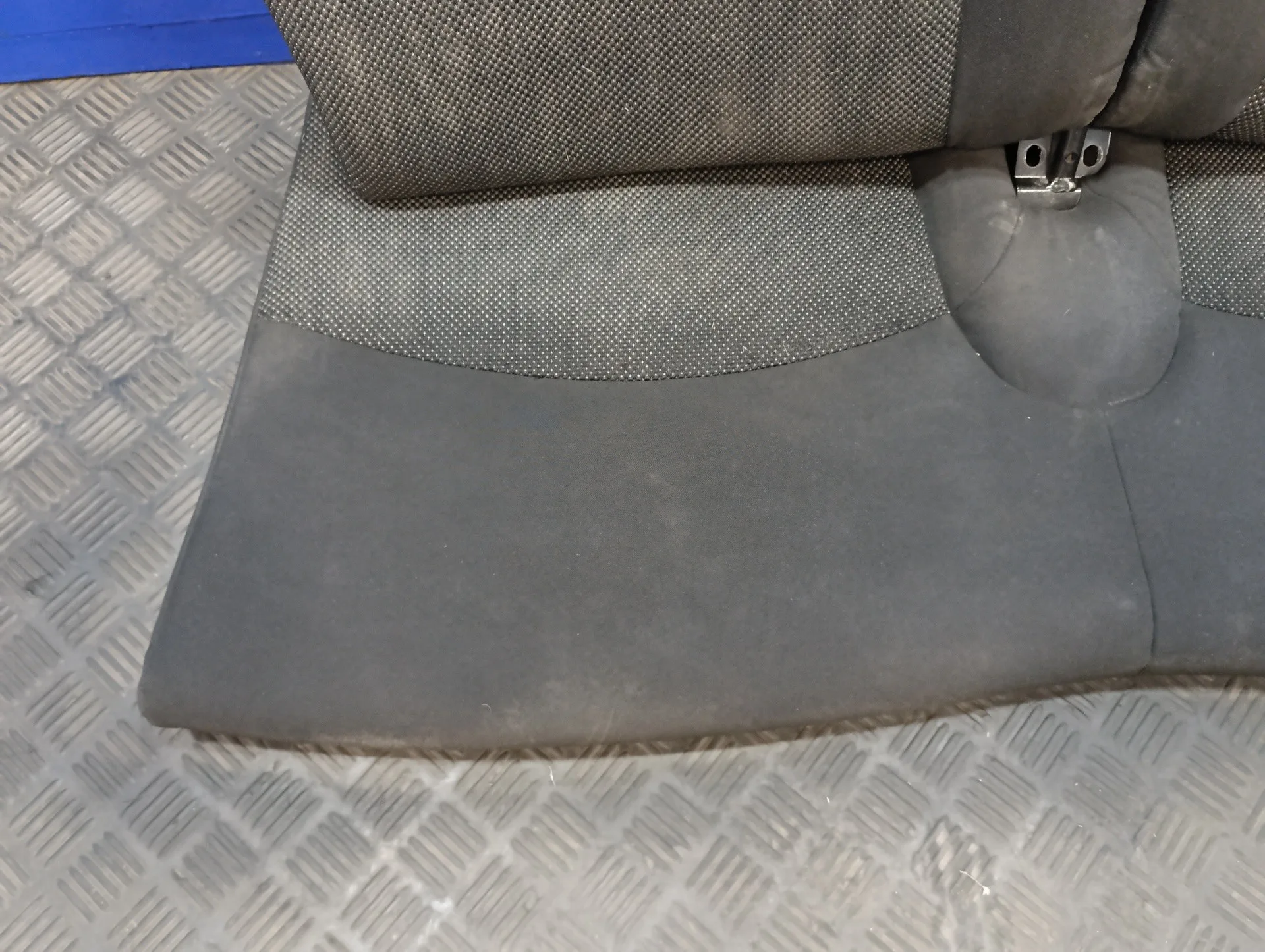 Asientos Traseros para Mini Mini (R56)