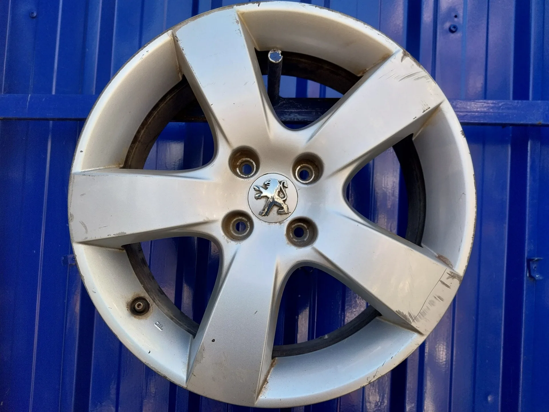 Llanta para Peugeot 307 Break/Sw (S2)
