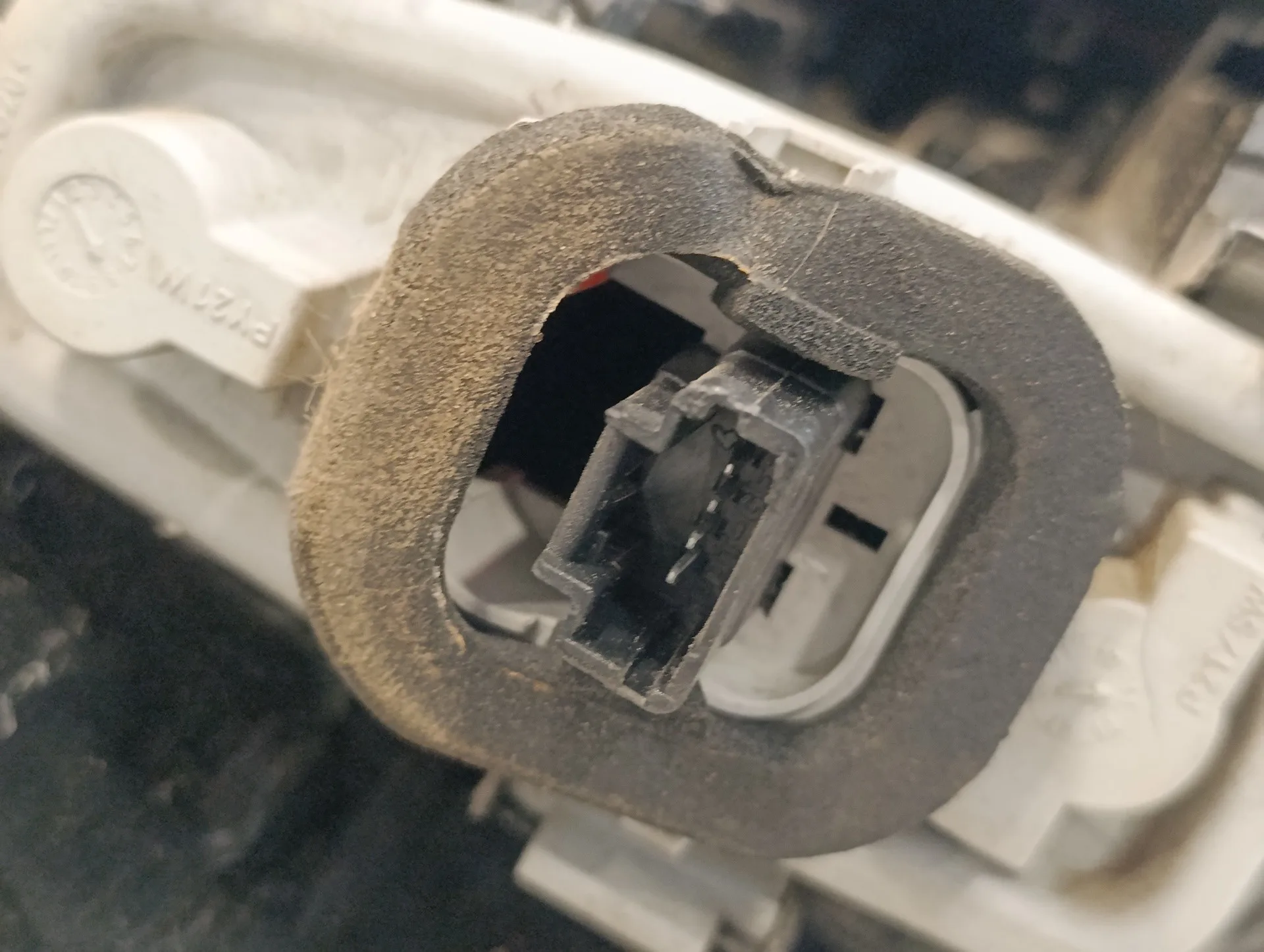 Piloto Trasero Derecho para Citroën C4 Picasso