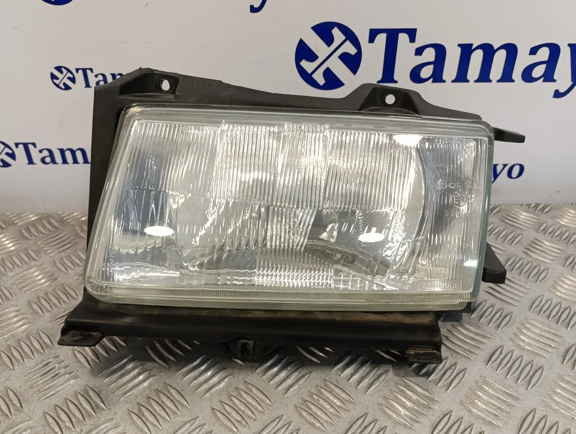 Faro Izquierdo para Citroën Jumpy
