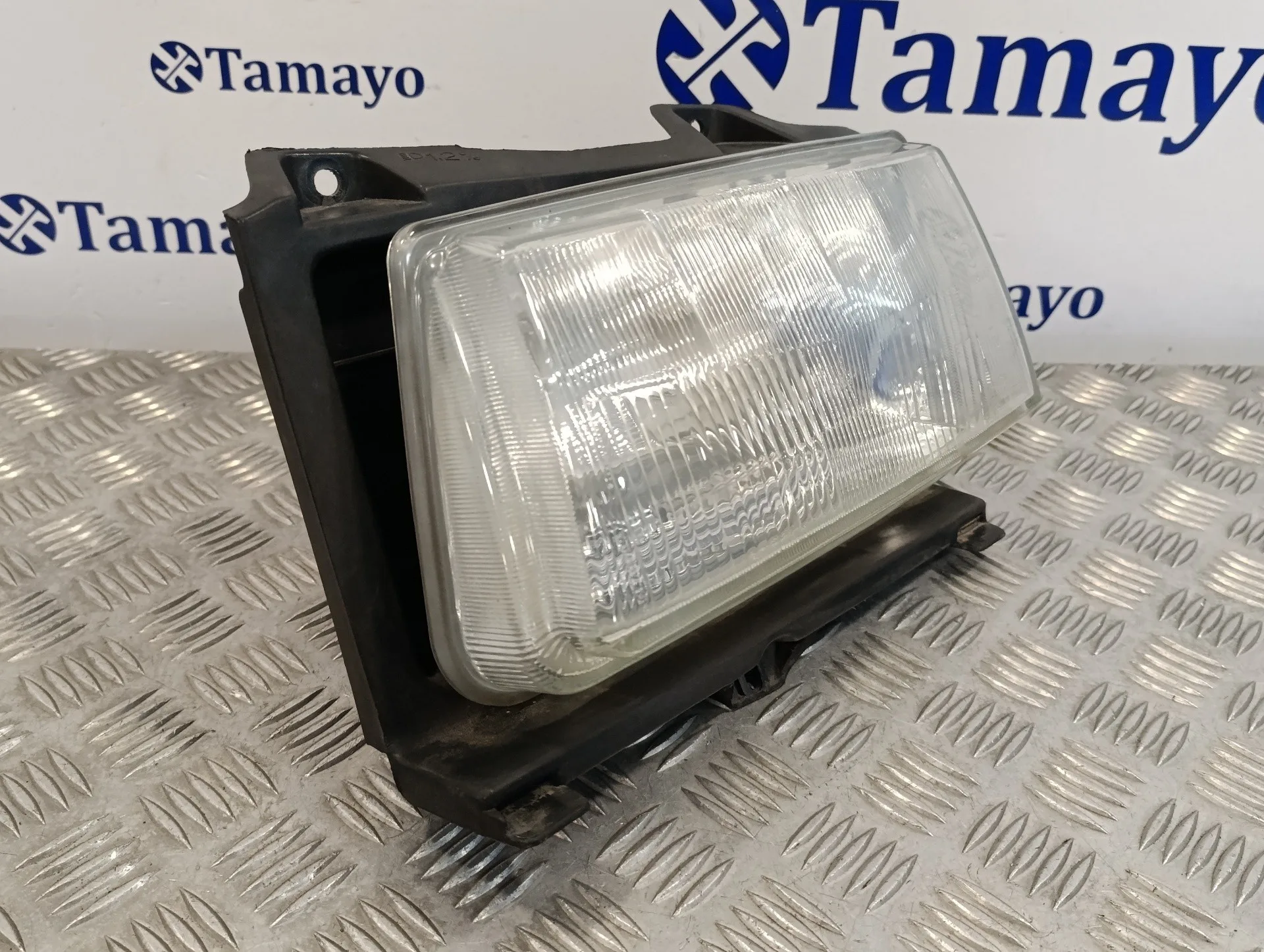Faro Izquierdo para Citroën Jumpy
