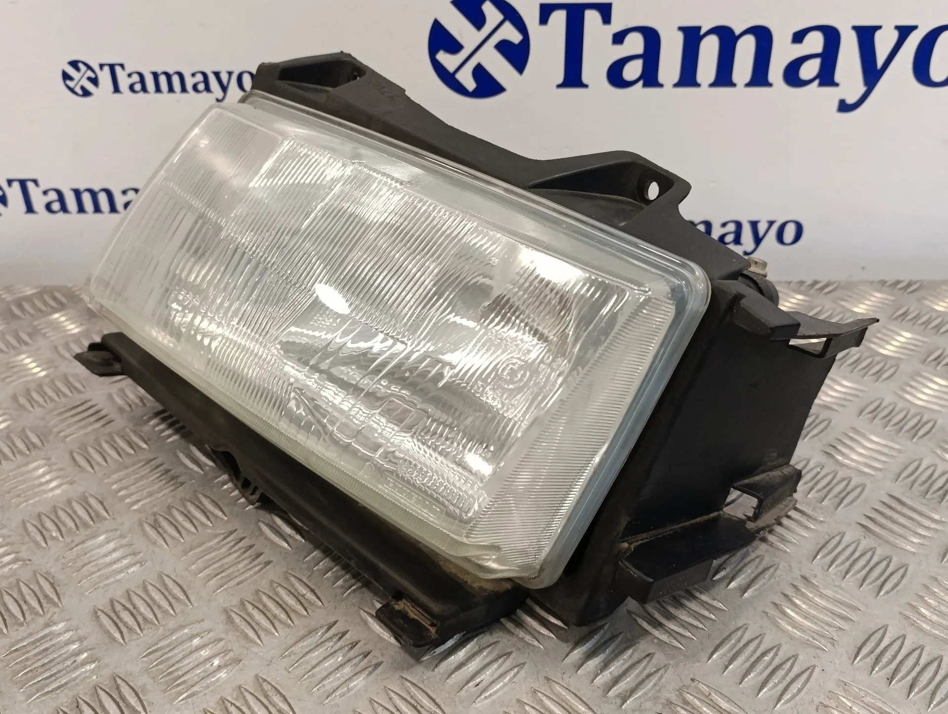 Faro Izquierdo para Citroën Jumpy