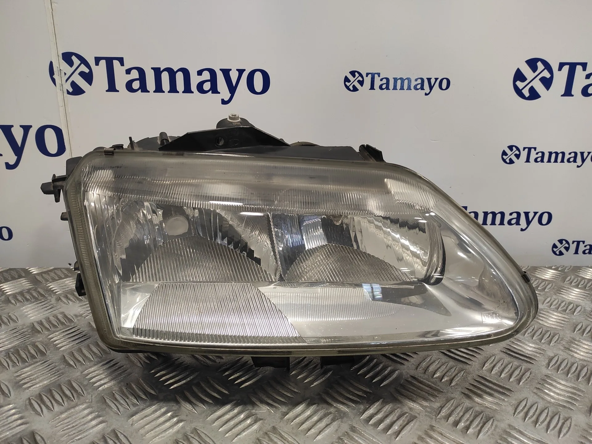 Faro Derecho para Renault Espace / Grand Espace (Je0)