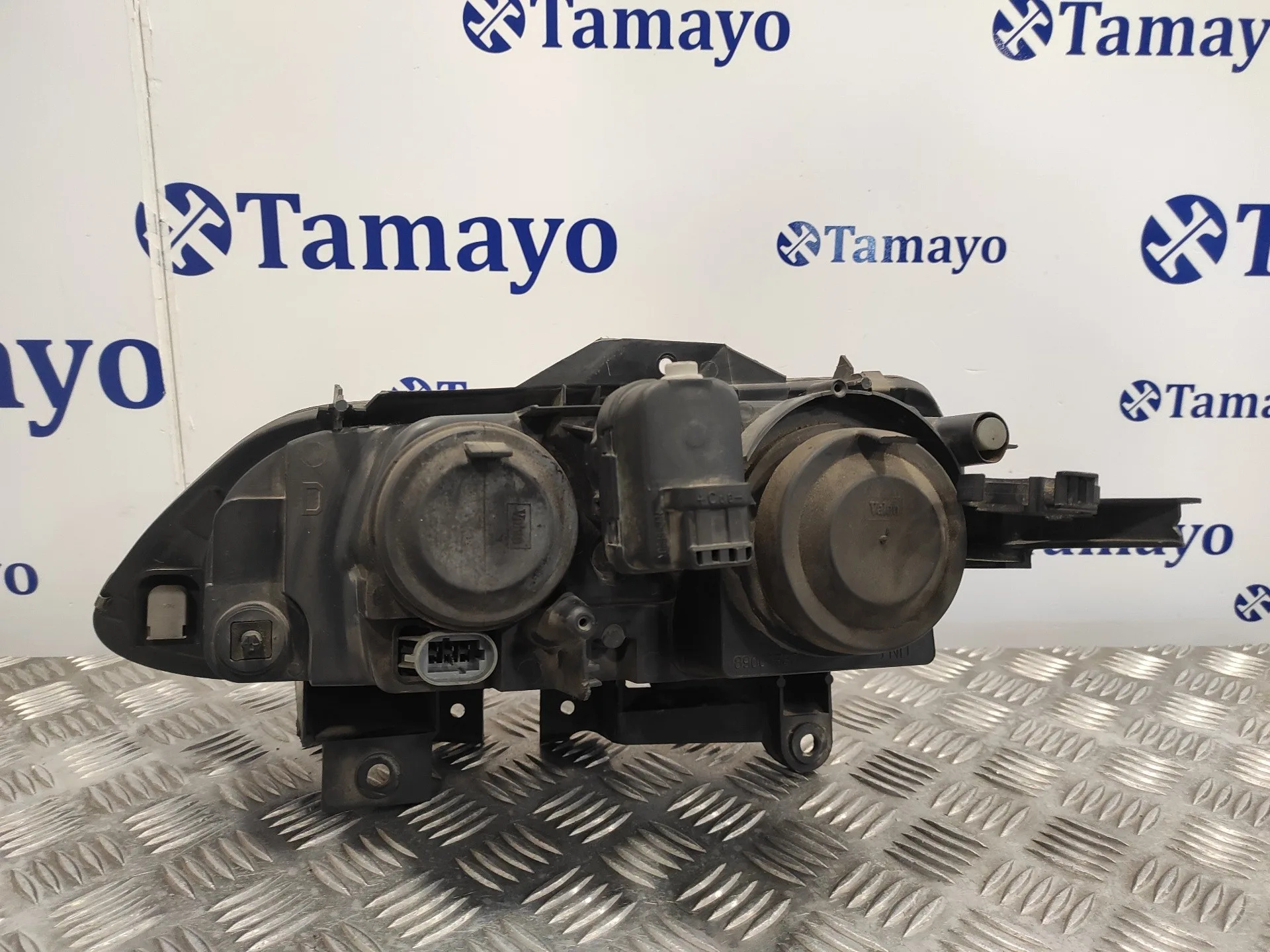 Faro Derecho para Renault Espace / Grand Espace (Je0)