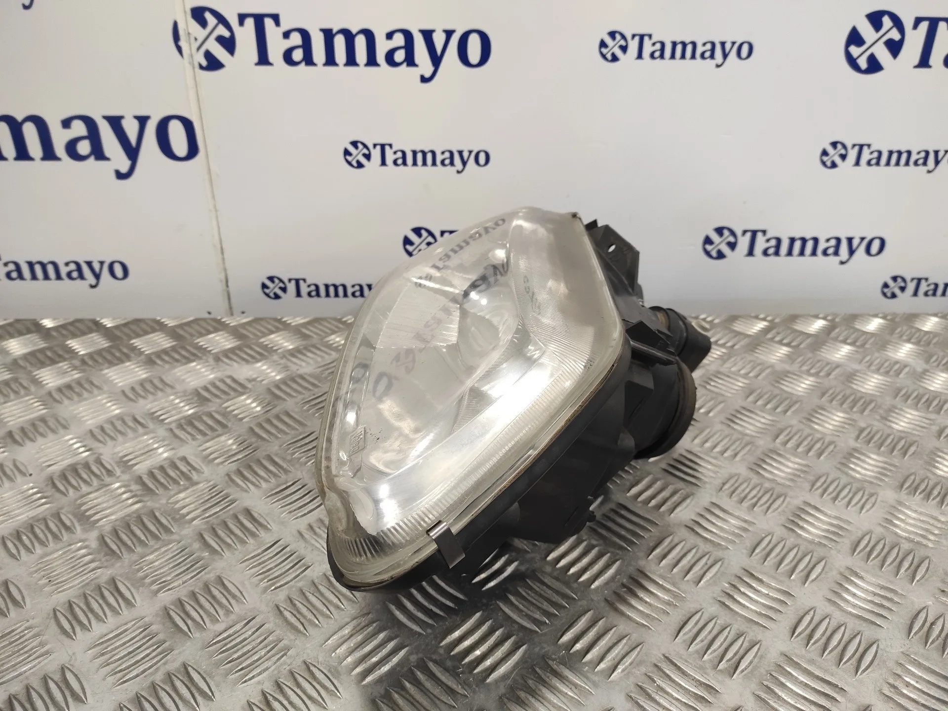 Faro Derecho para Renault Espace / Grand Espace (Je0)