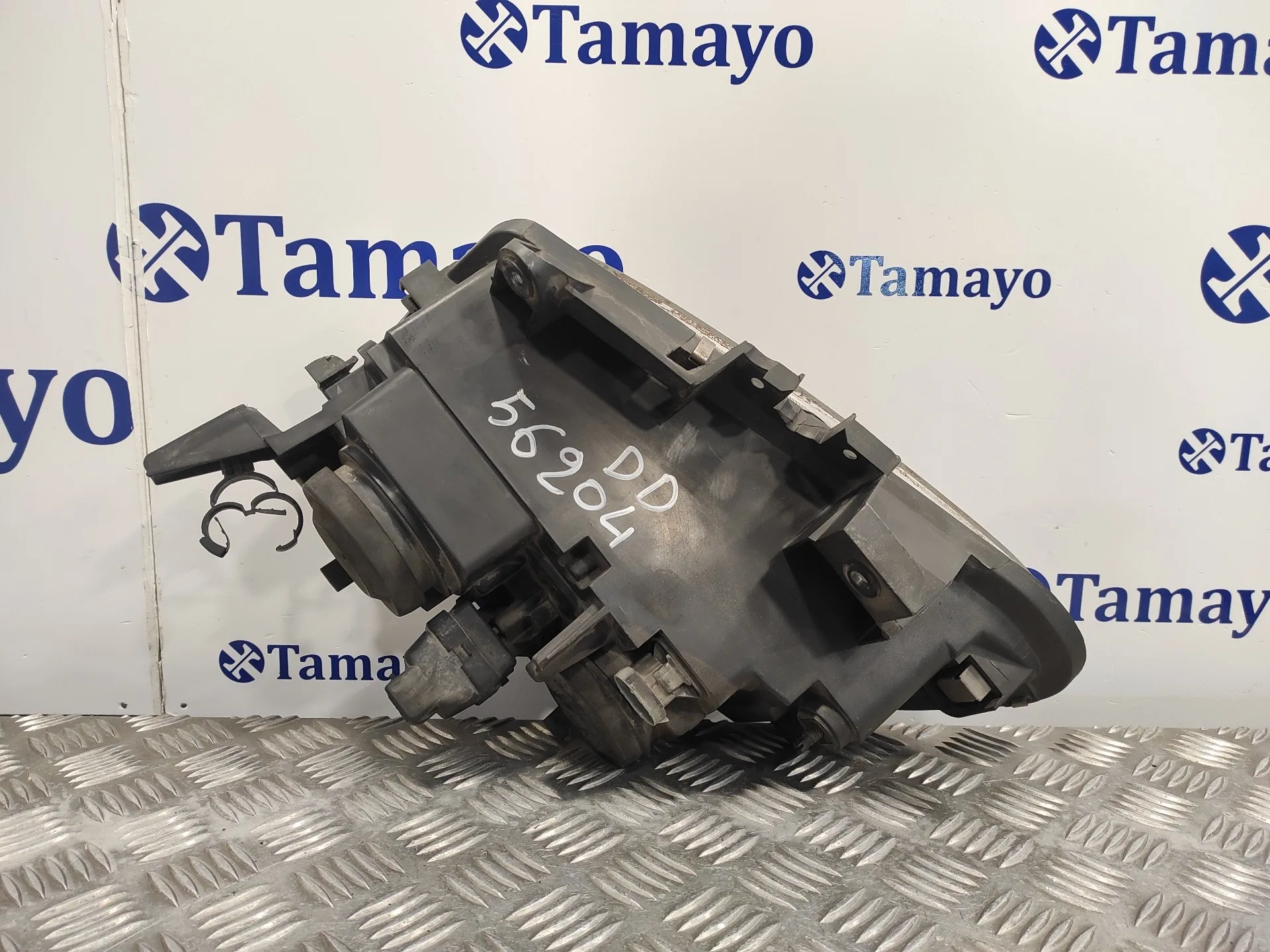 Faro Derecho para Renault Espace / Grand Espace (Je0)