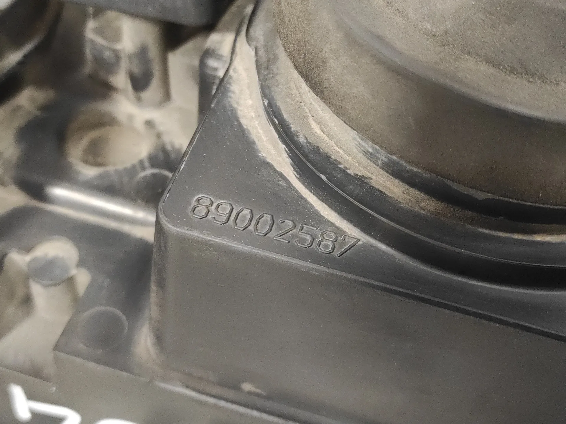 Faro Derecho para Renault Espace / Grand Espace (Je0)