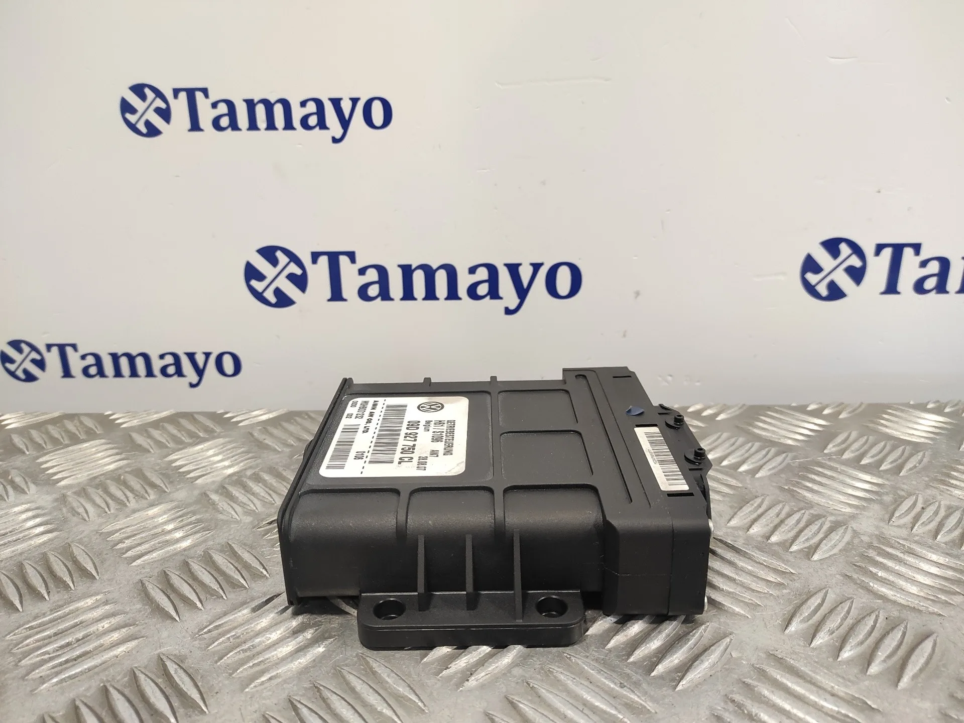 Modulo Electronico para Volkswagen Touareg (7L6)
