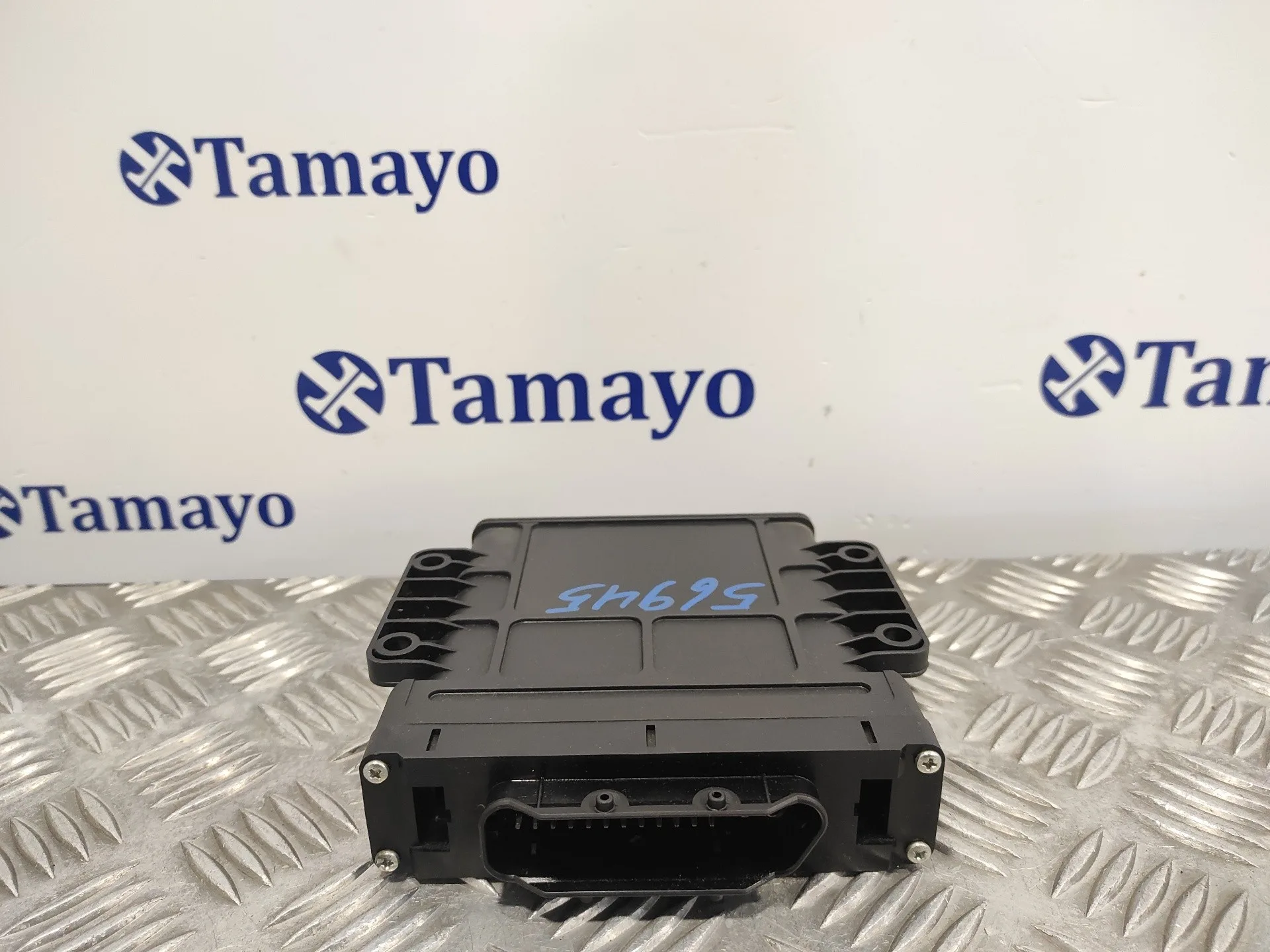 Modulo Electronico para Volkswagen Touareg (7L6)