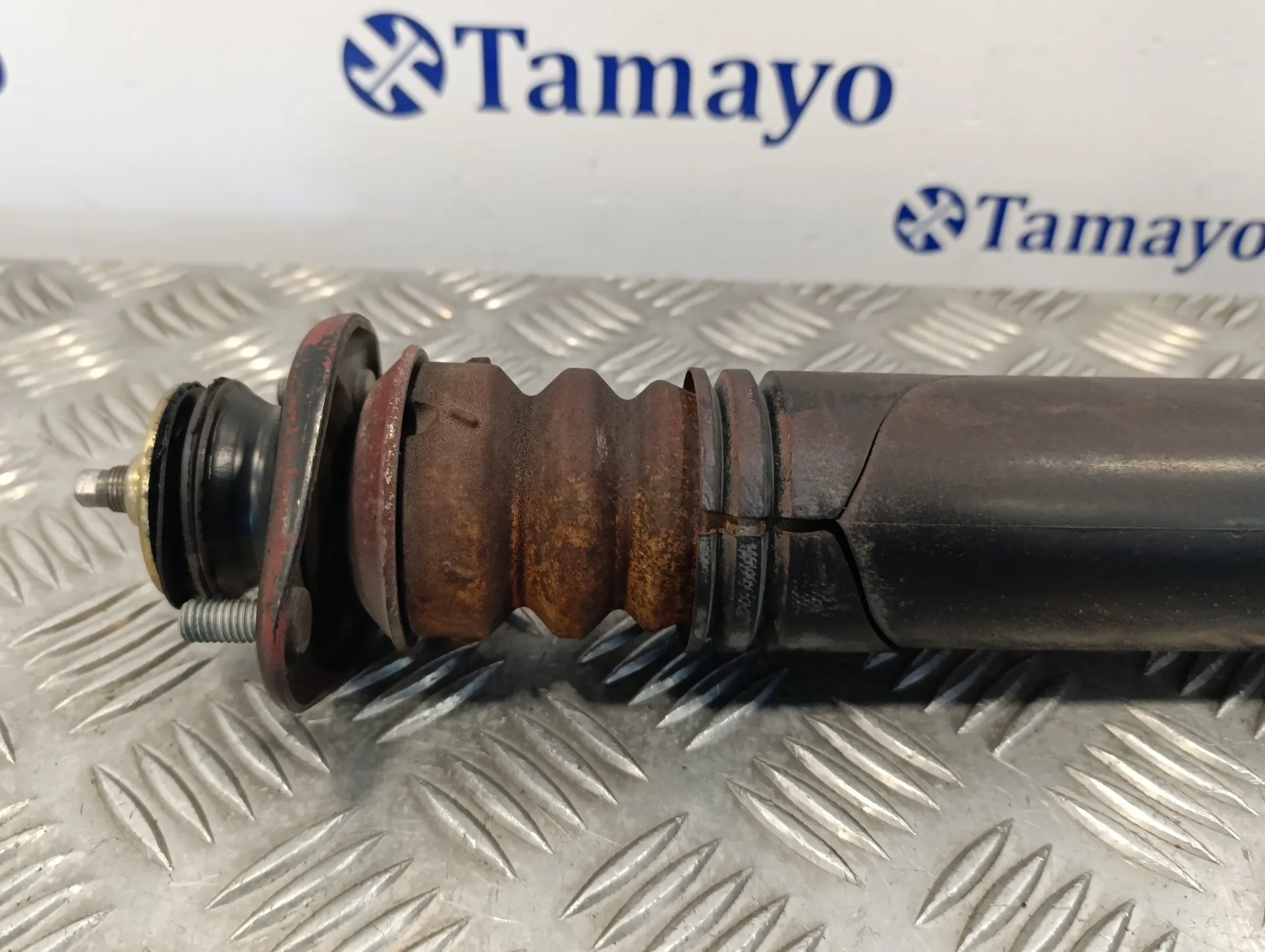 Amortiguador Trasero para Bmw Serie 3 Compact (E46)