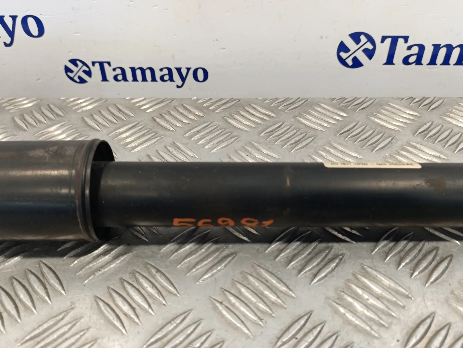 Amortiguador Trasero para Bmw Serie 3 Compact (E46)