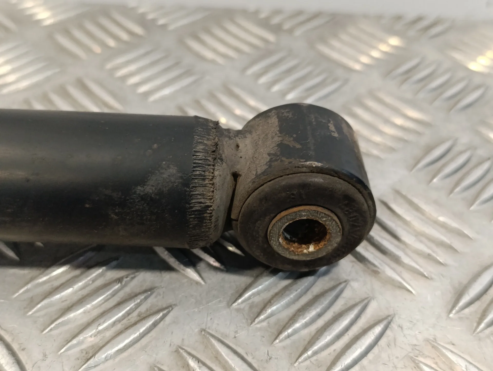Amortiguador Trasero para Bmw Serie 3 Compact (E46)