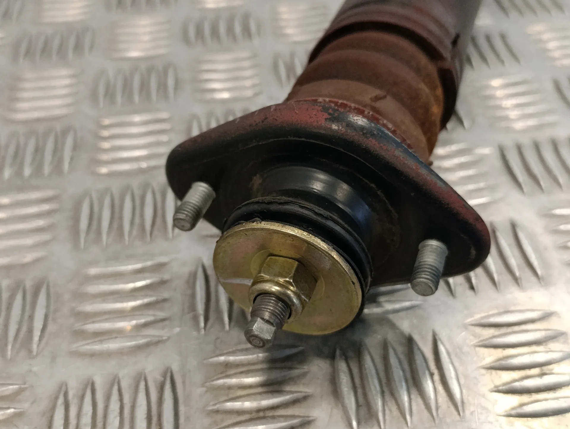 Amortiguador Trasero para Bmw Serie 3 Compact (E46)
