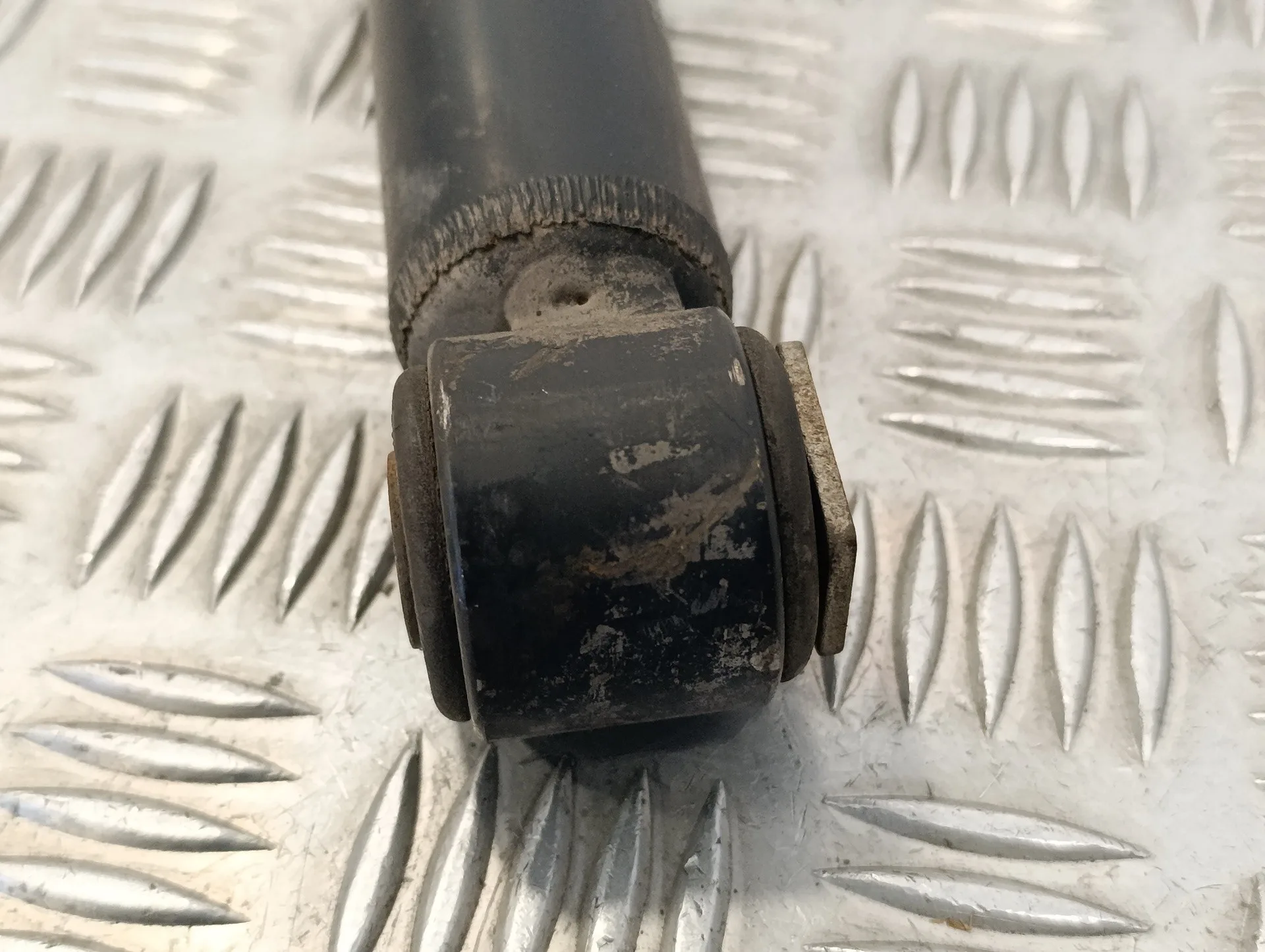 Amortiguador Trasero para Bmw Serie 3 Compact (E46)