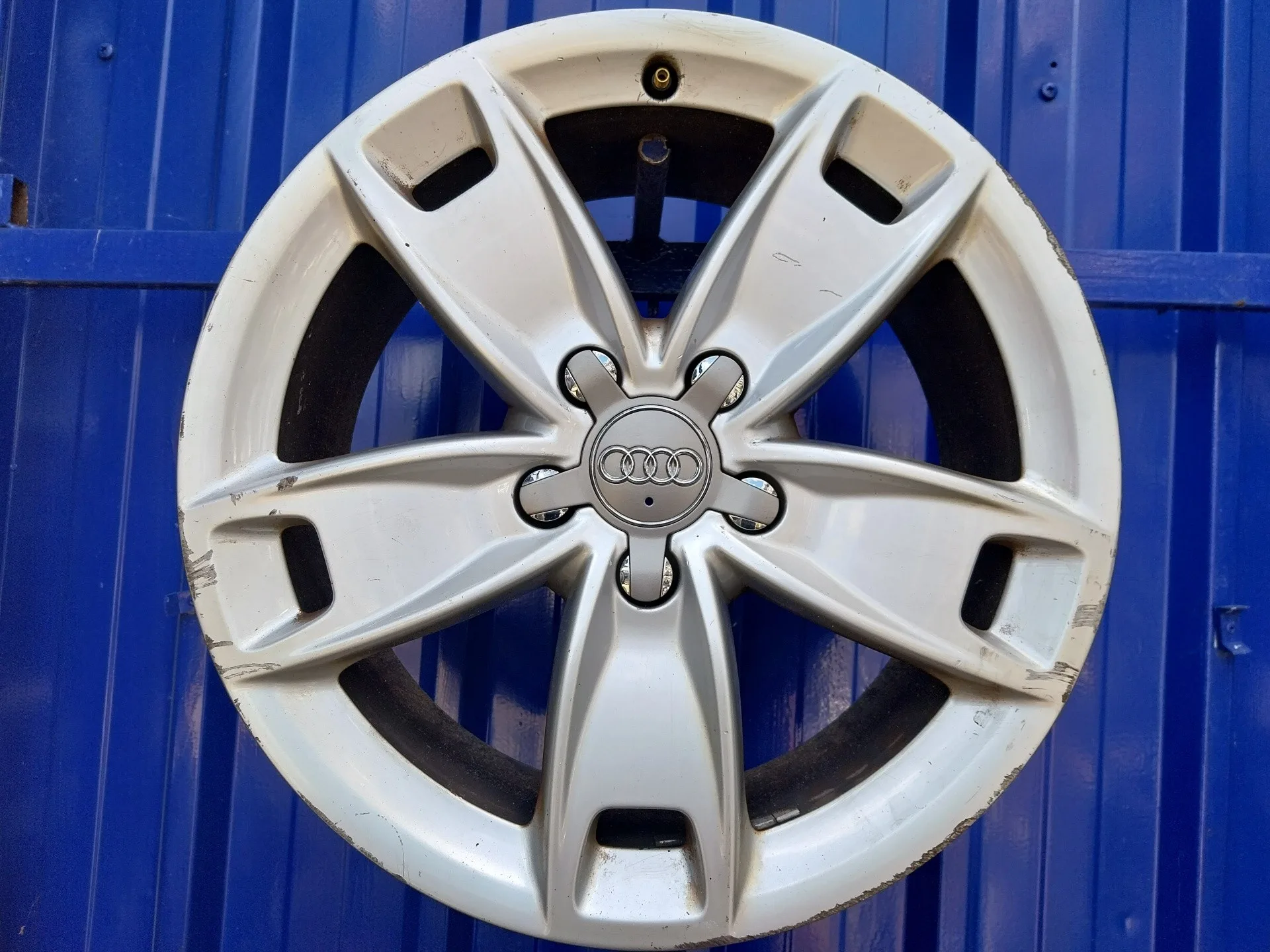 Llanta para Audi A3 (8P)