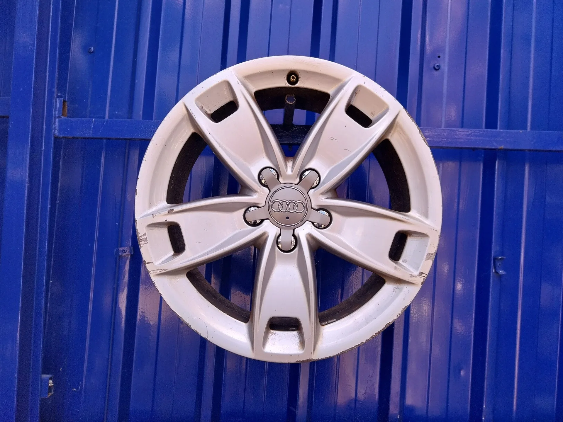Llanta para Audi A3 (8P)