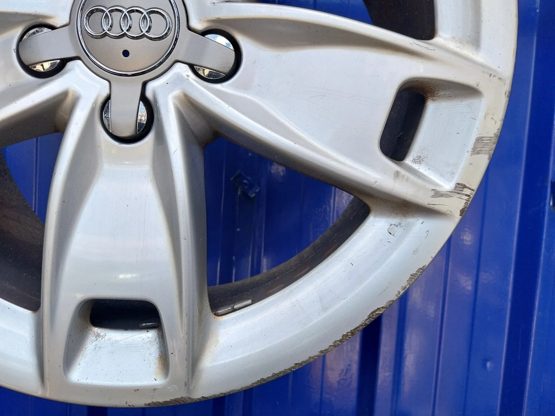 Llanta para Audi A3 (8P)