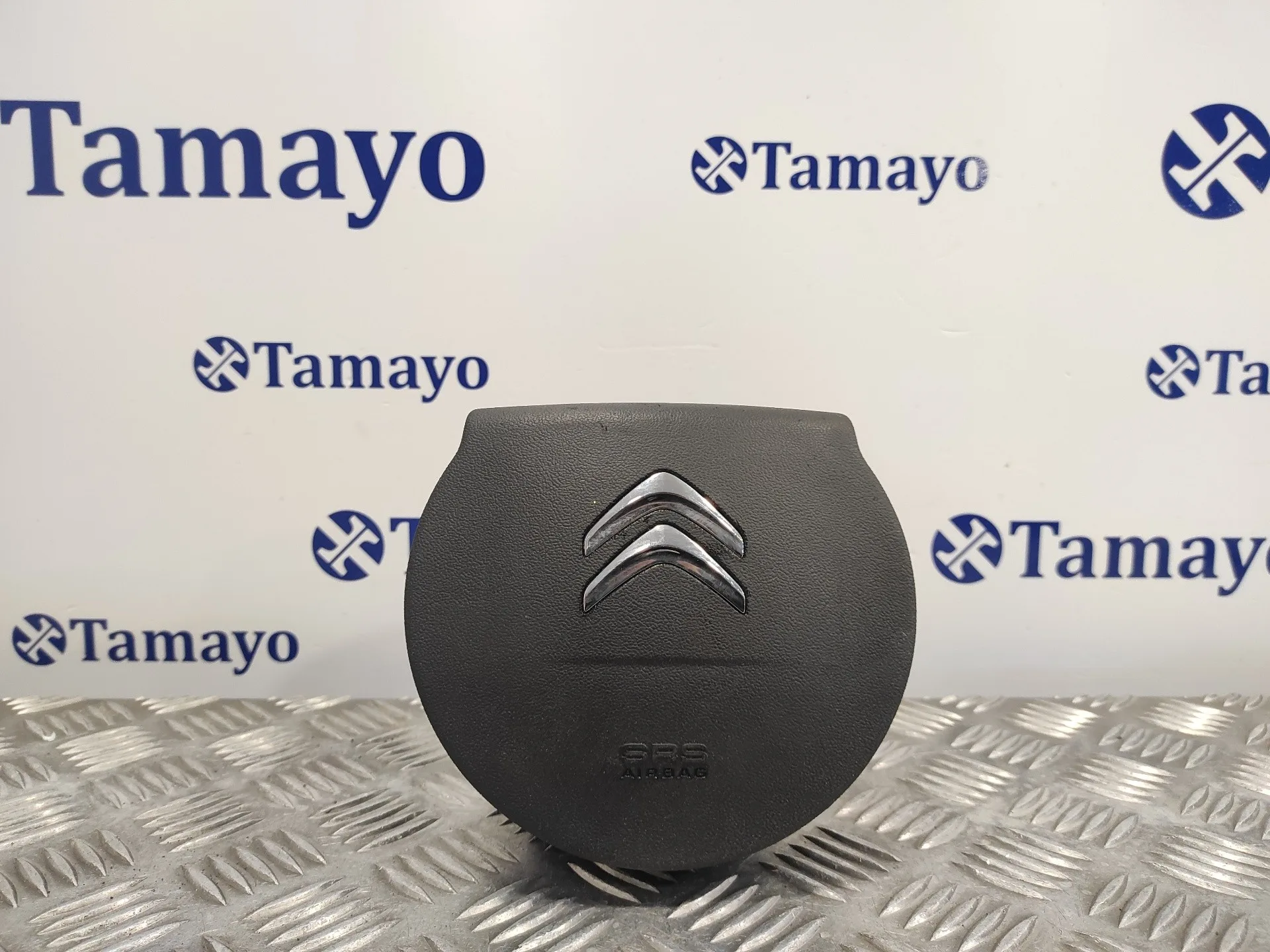 Airbag Delantero Izquierdo para Citroën C4 Picasso