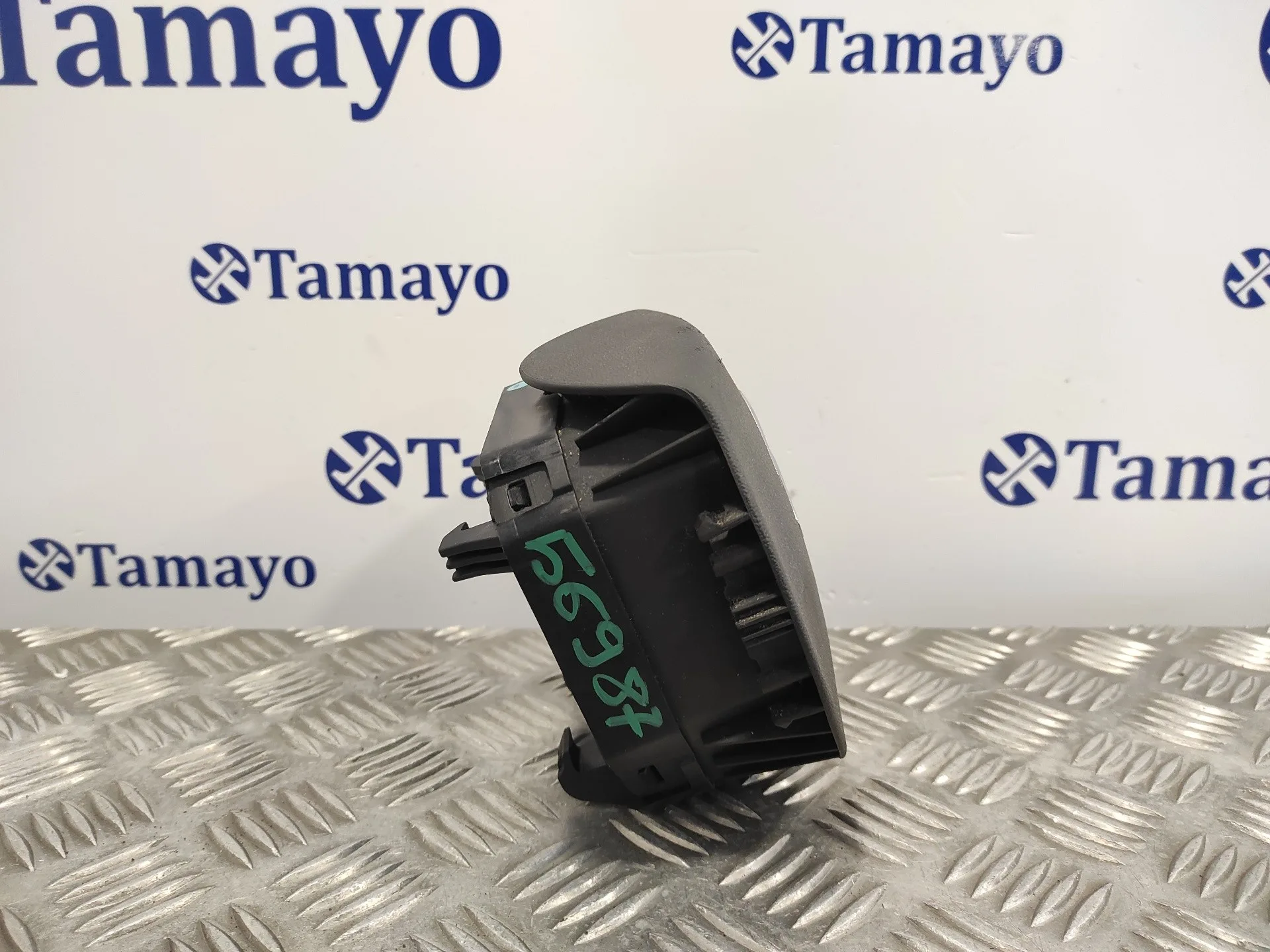 Airbag Delantero Izquierdo para Citroën C4 Picasso