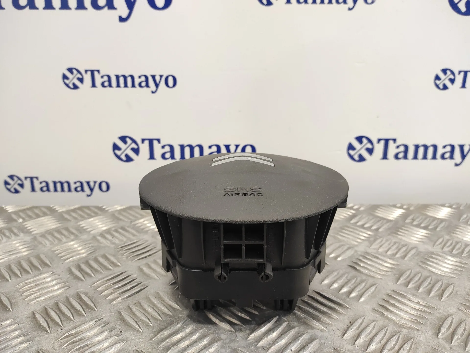 Airbag Delantero Izquierdo para Citroën C4 Picasso