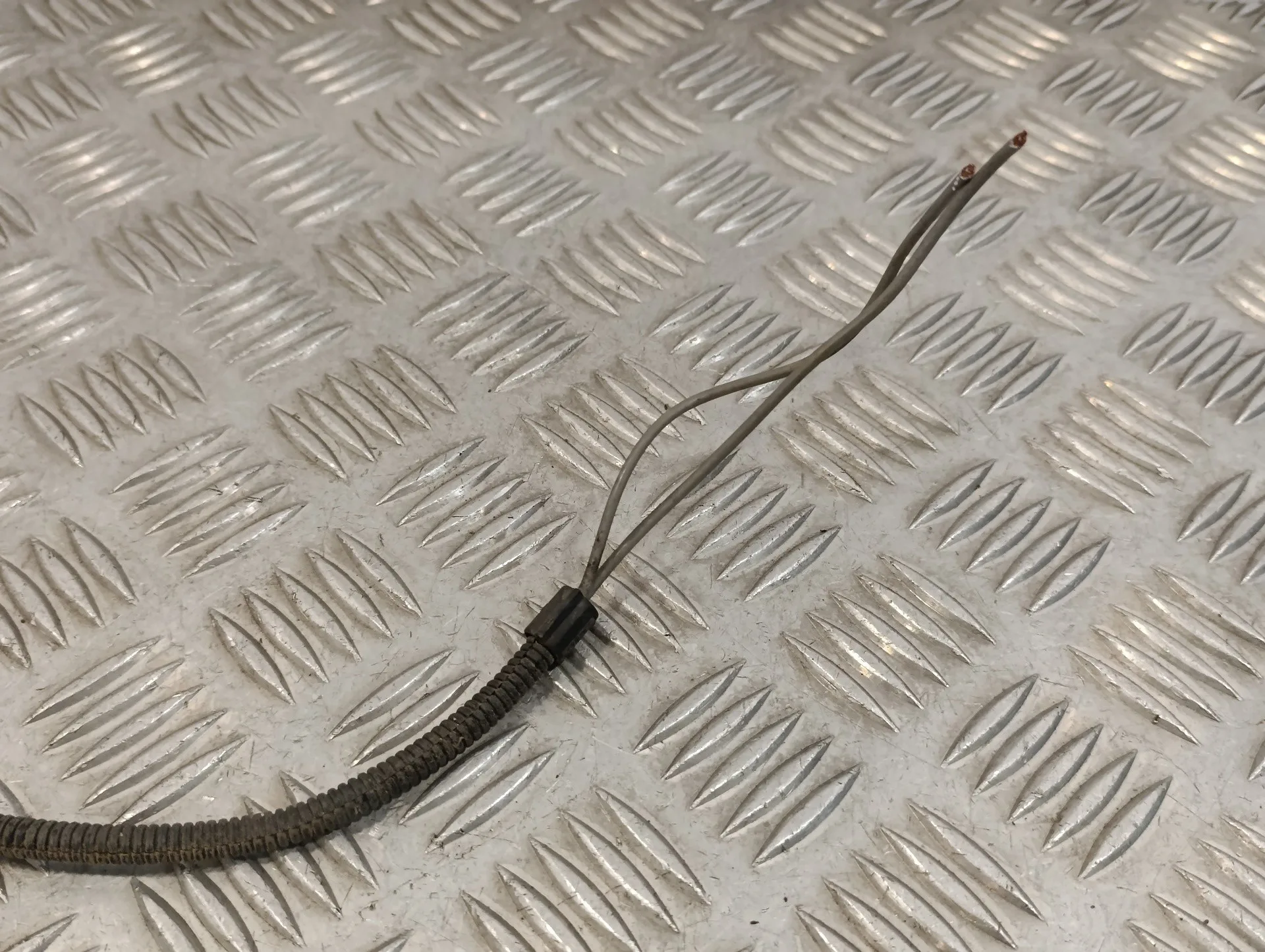 Amplificador De Antena para Volkswagen Touareg (7L6)