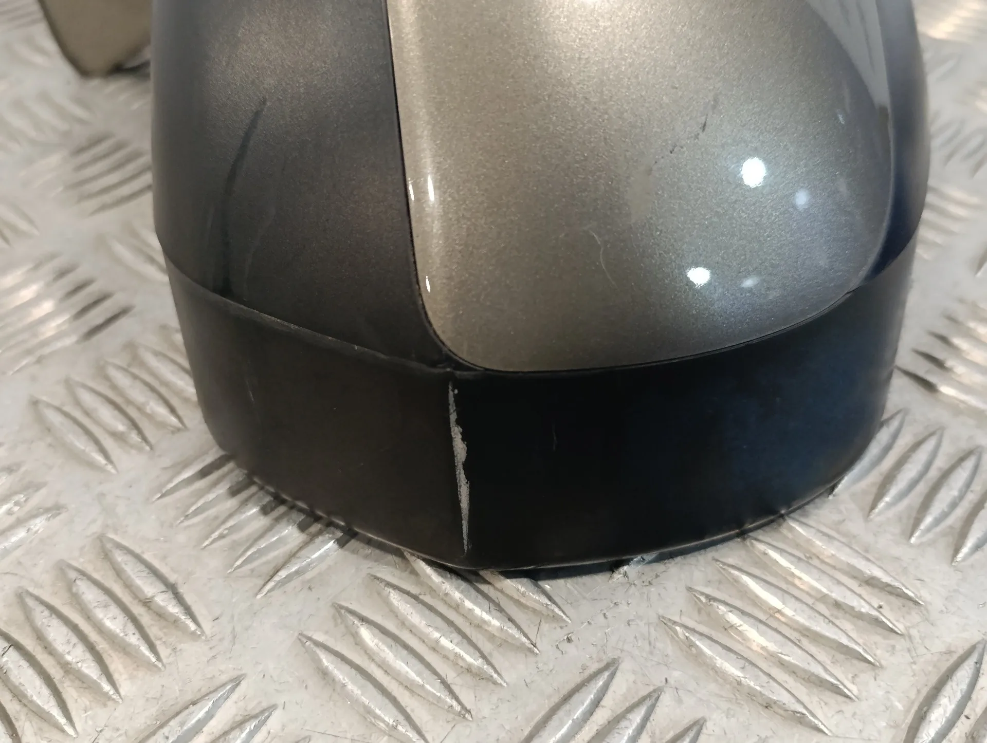 Retrovisor Izquierdo para Citroën C4 Picasso