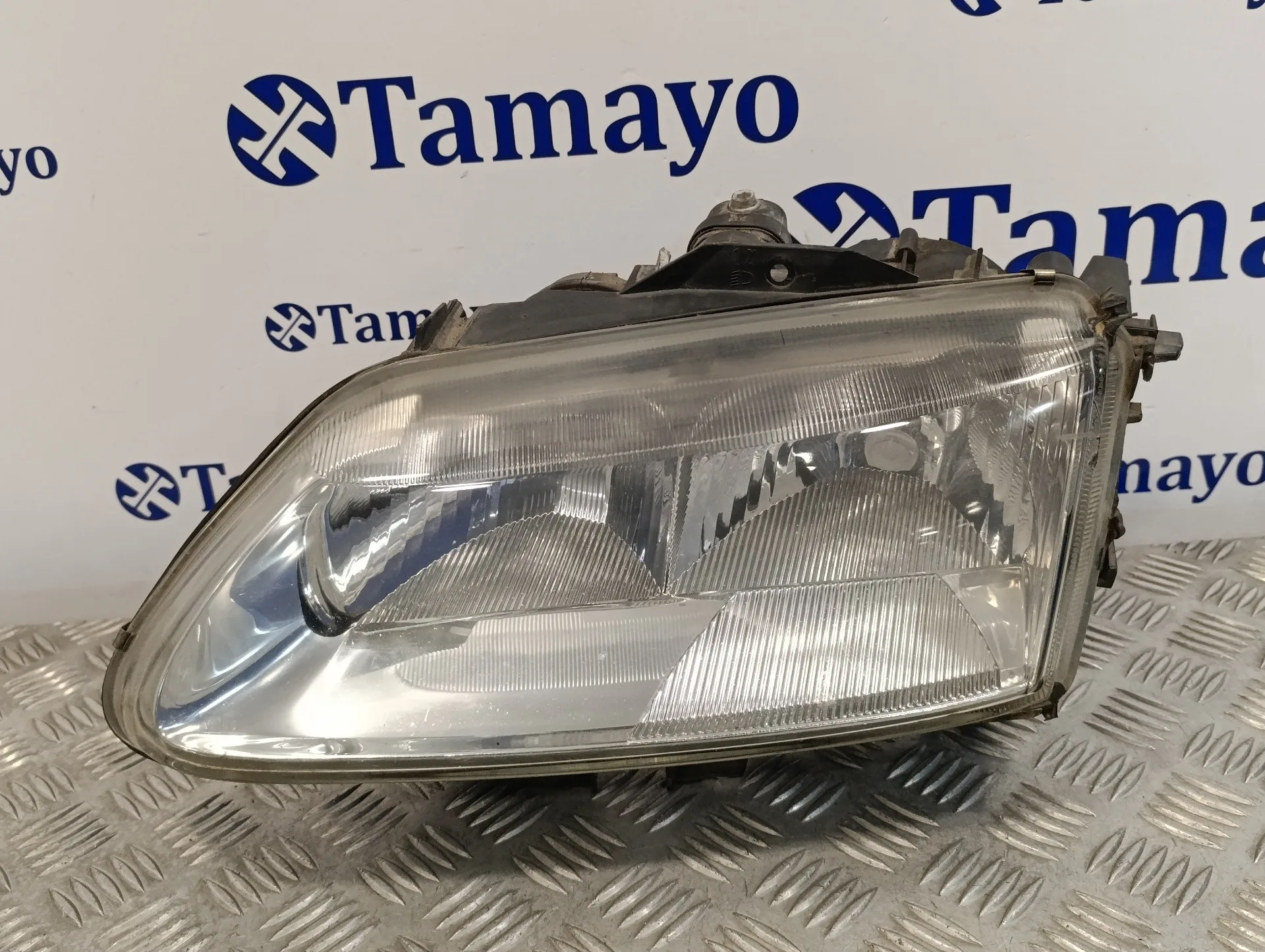 Faro Izquierdo para Renault Espace / Grand Espace (Je0)