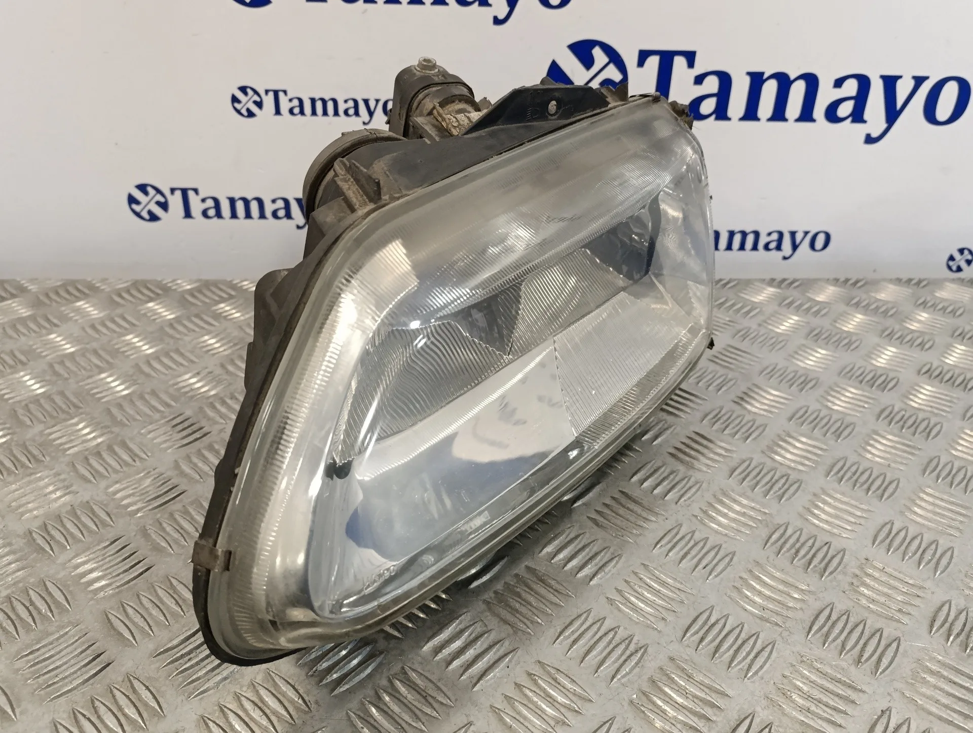 Faro Izquierdo para Renault Espace / Grand Espace (Je0)