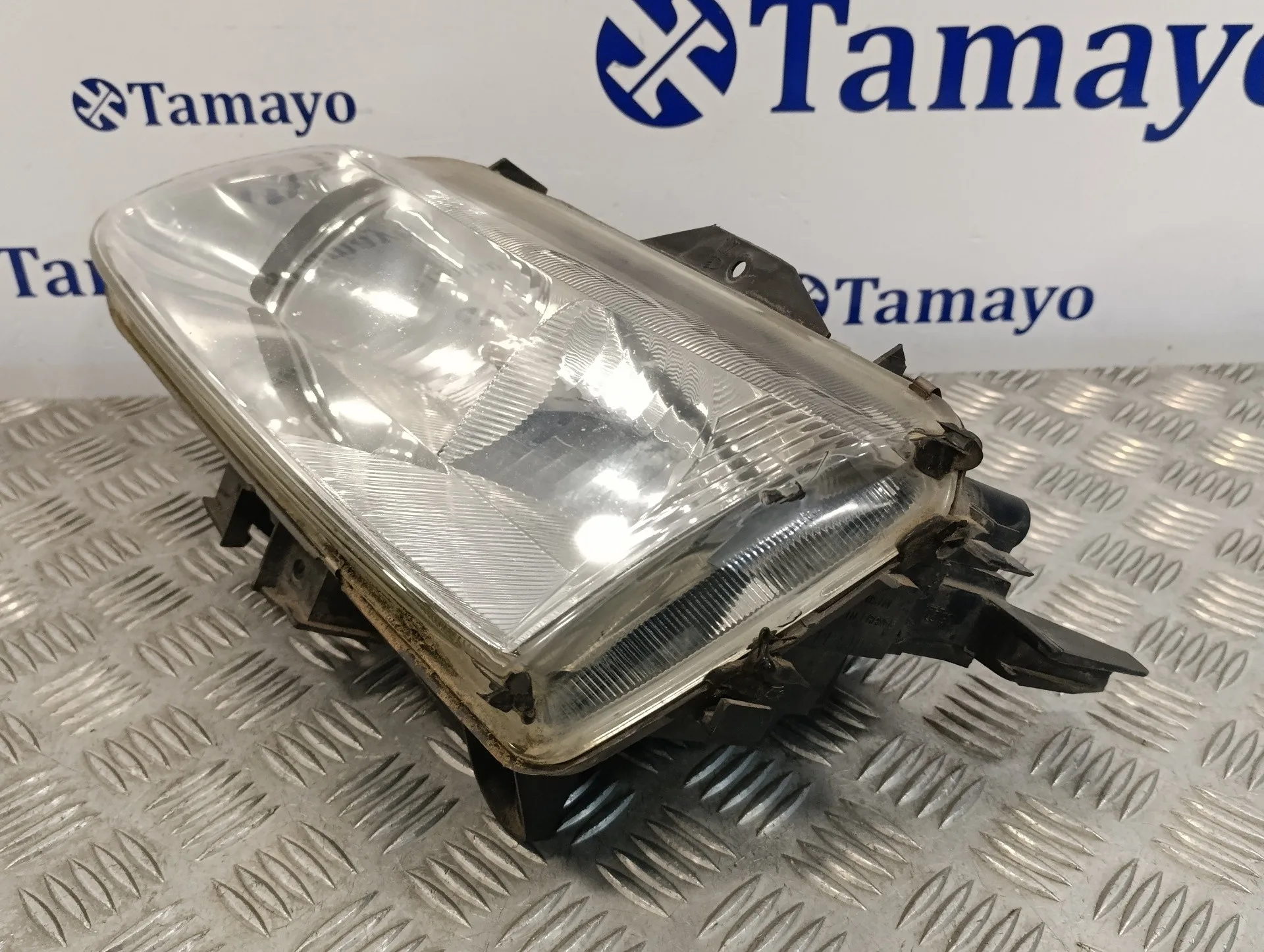 Faro Izquierdo para Renault Espace / Grand Espace (Je0)