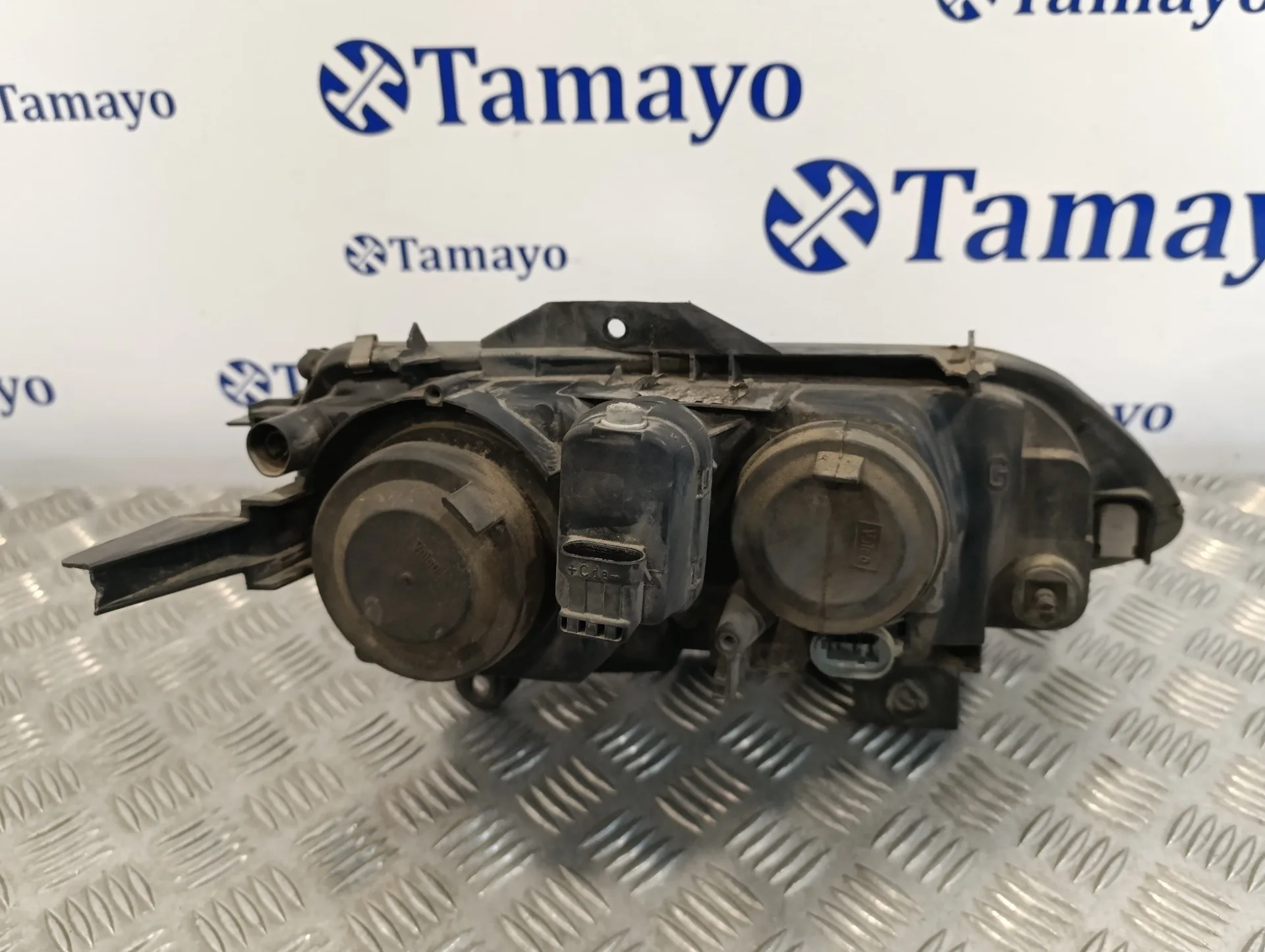 Faro Izquierdo para Renault Espace / Grand Espace (Je0)