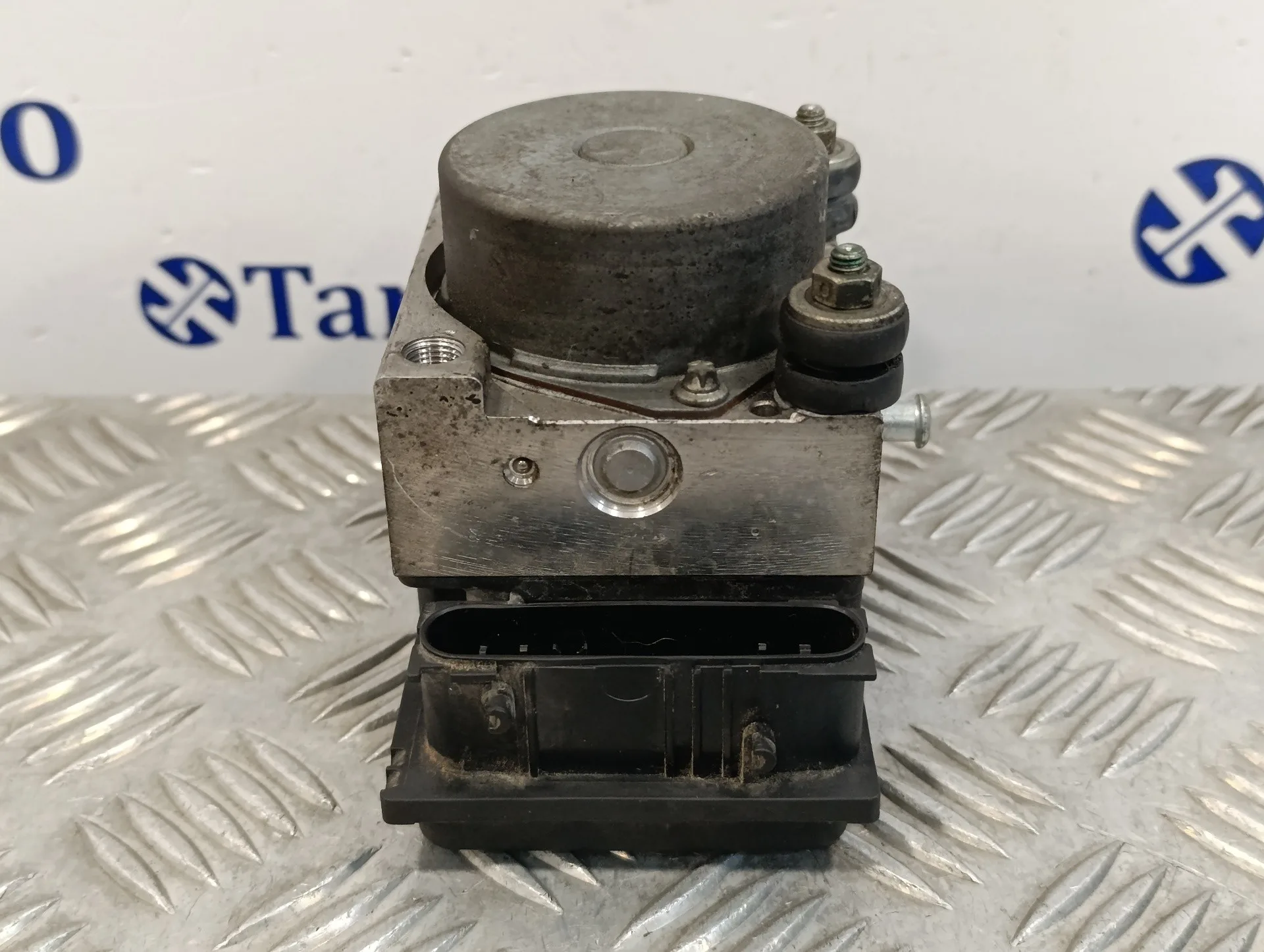 Abs para Nissan Micra (K12E)