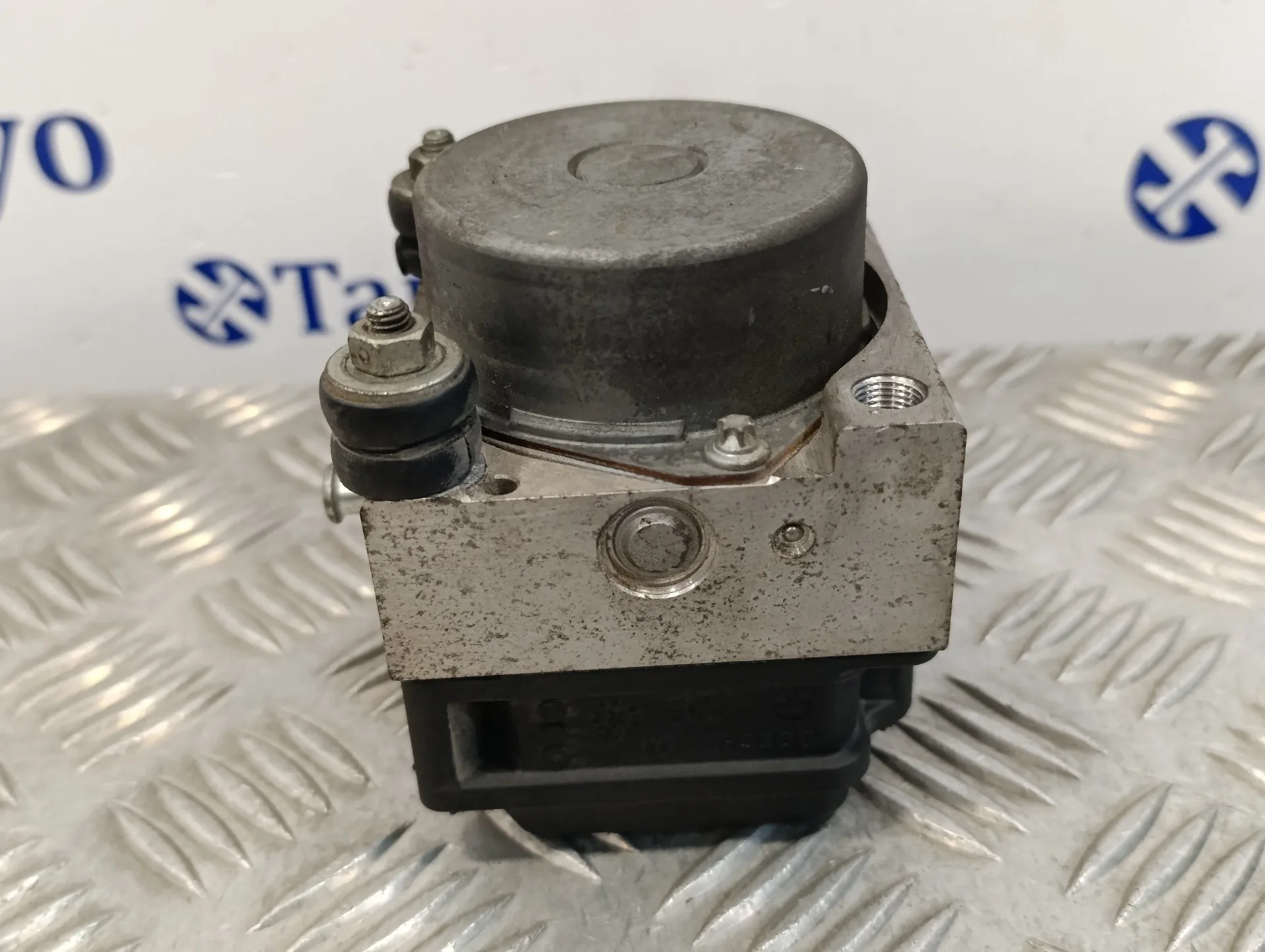 Abs para Nissan Micra (K12E)