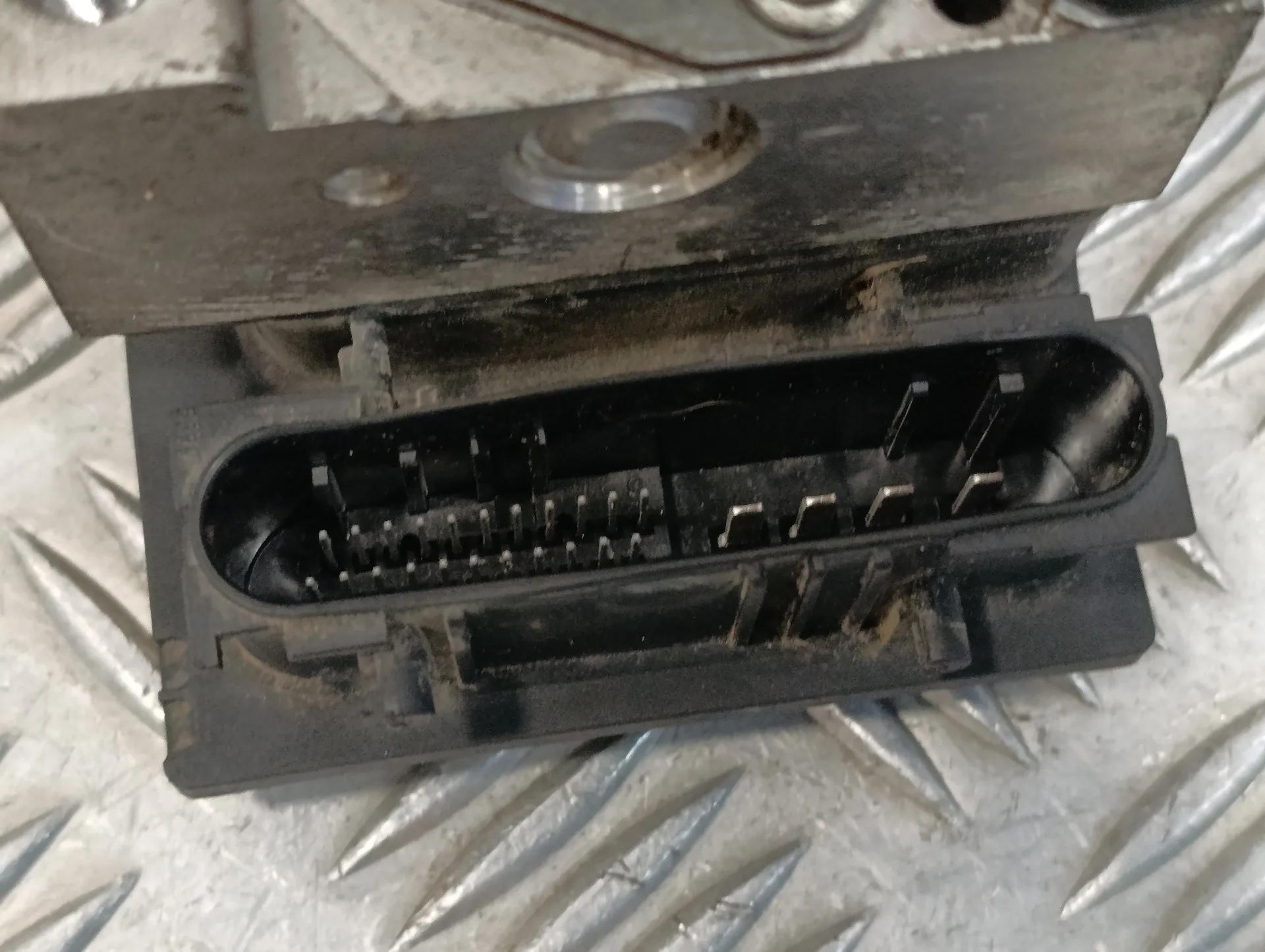 Abs para Nissan Micra (K12E)