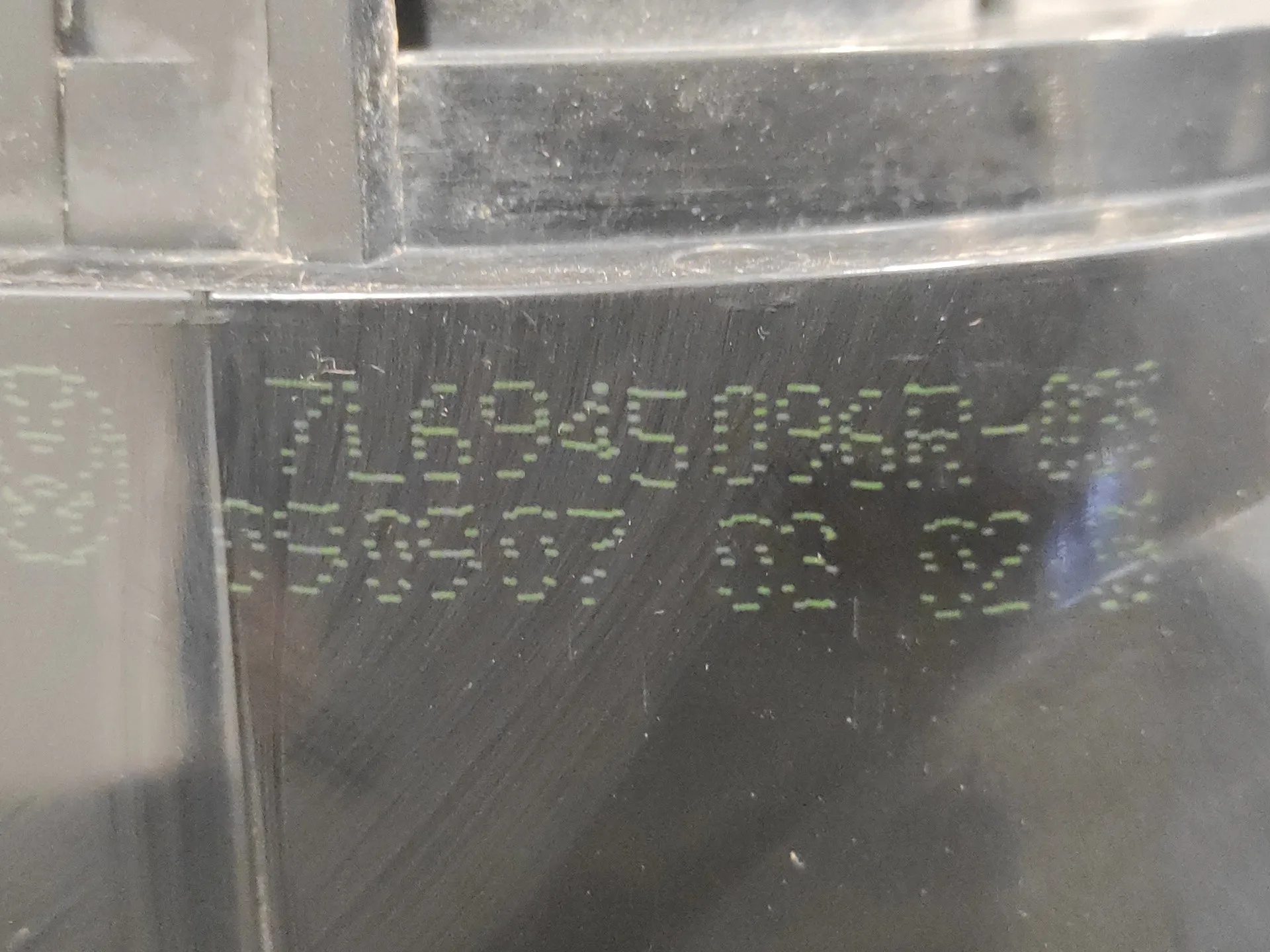 Piloto Trasero Derecho para Volkswagen Touareg (7L6)