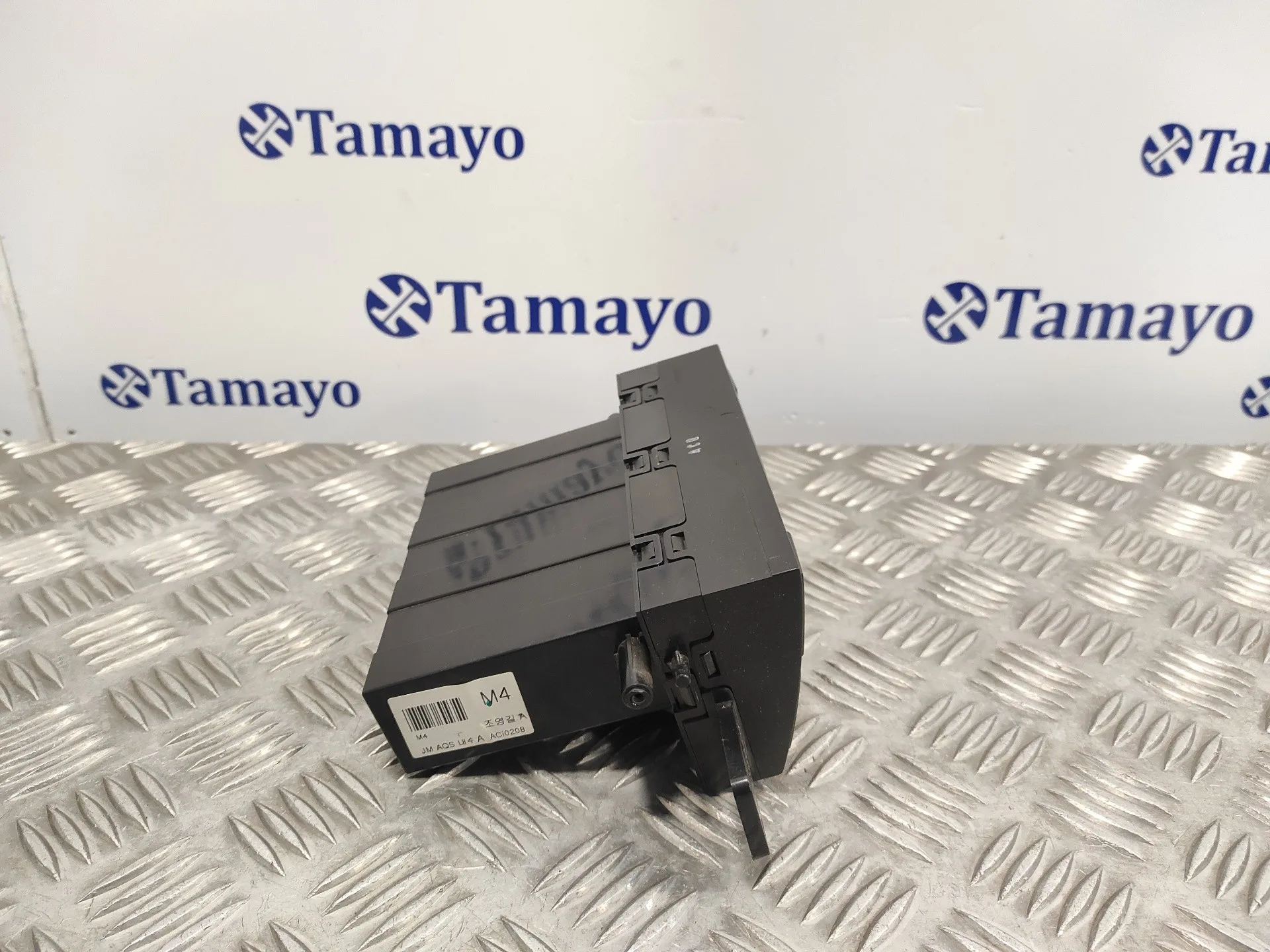 Mando Calefaccion / Aire Acondicionado para Hyundai Tucson (Jm)