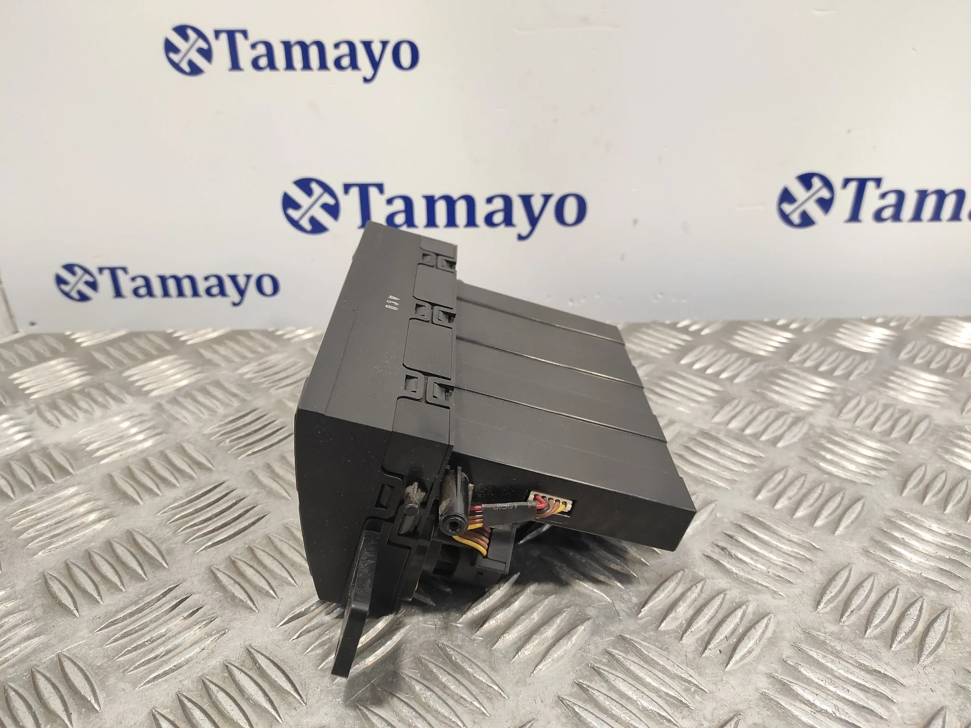 Mando Calefaccion / Aire Acondicionado para Hyundai Tucson (Jm)