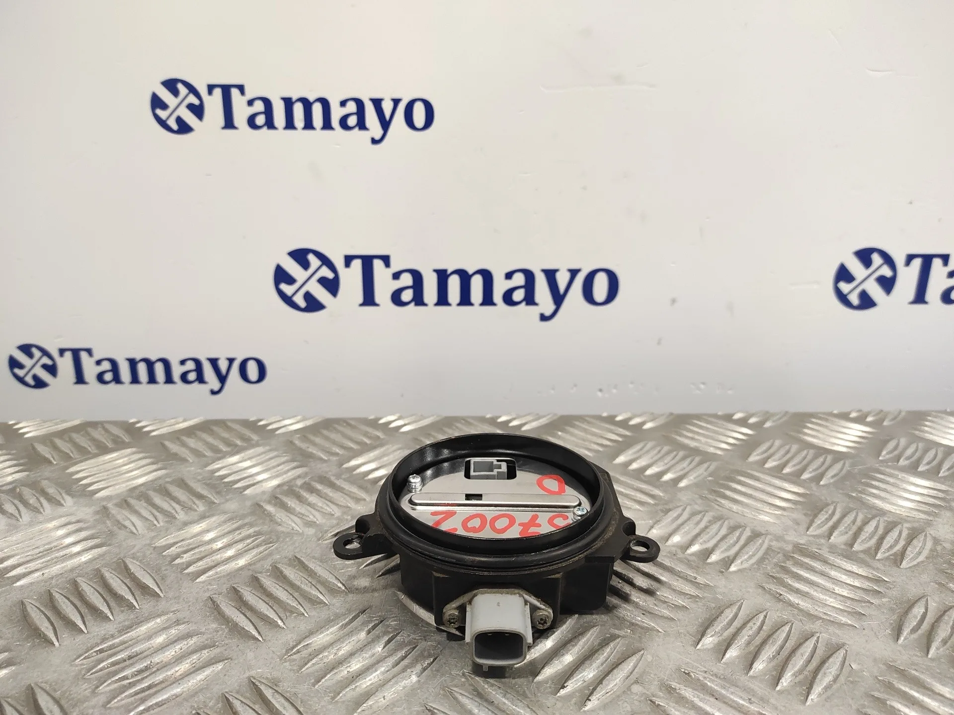 Centralita Faros Xenon para Subaru Xv