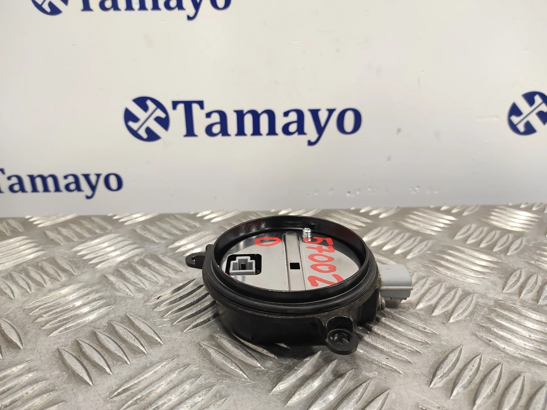 Centralita Faros Xenon para Subaru Xv